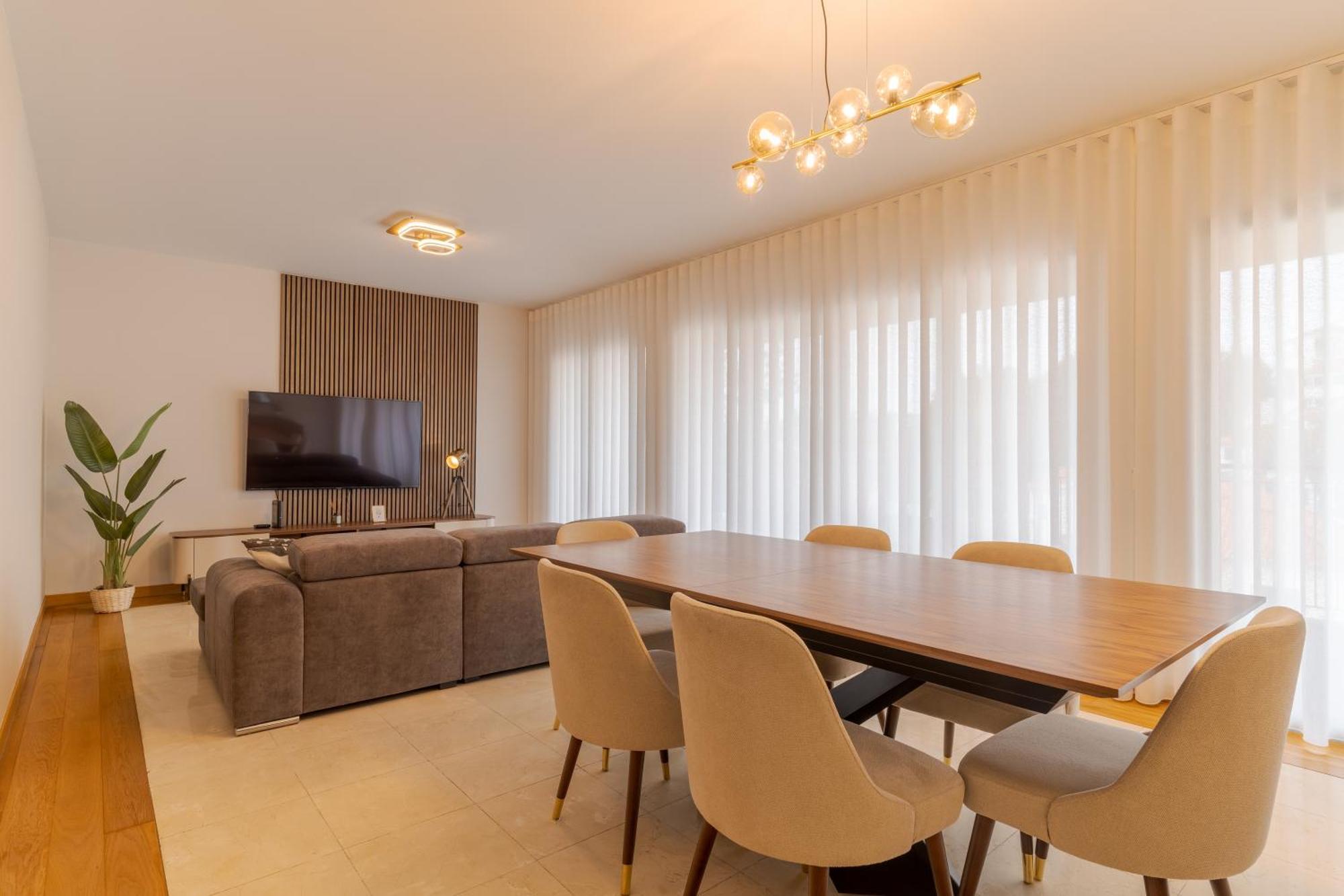 Living Bx In Center Apartment Funchal (Madeira)