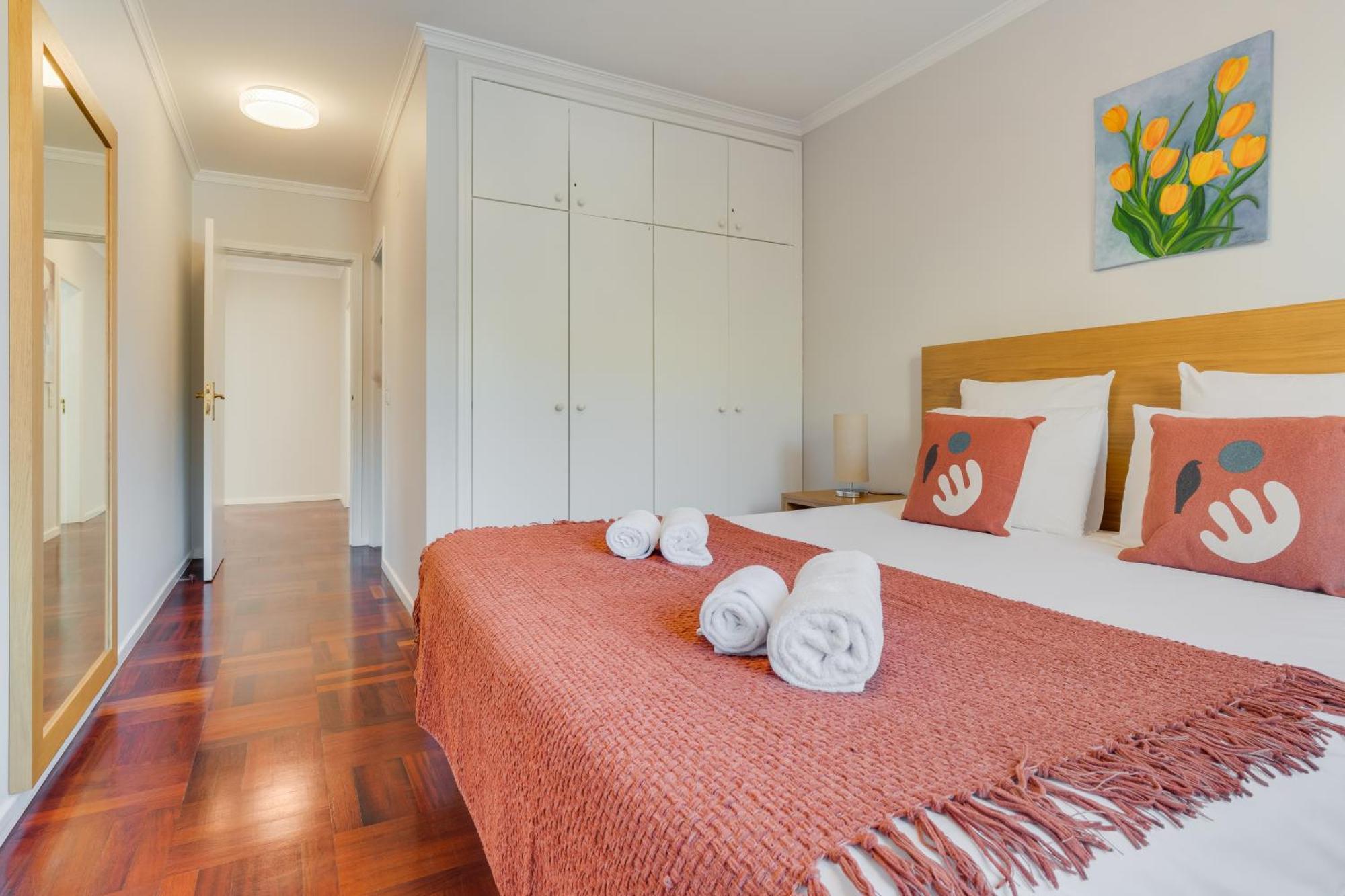 Apartamento Famous Madeira *