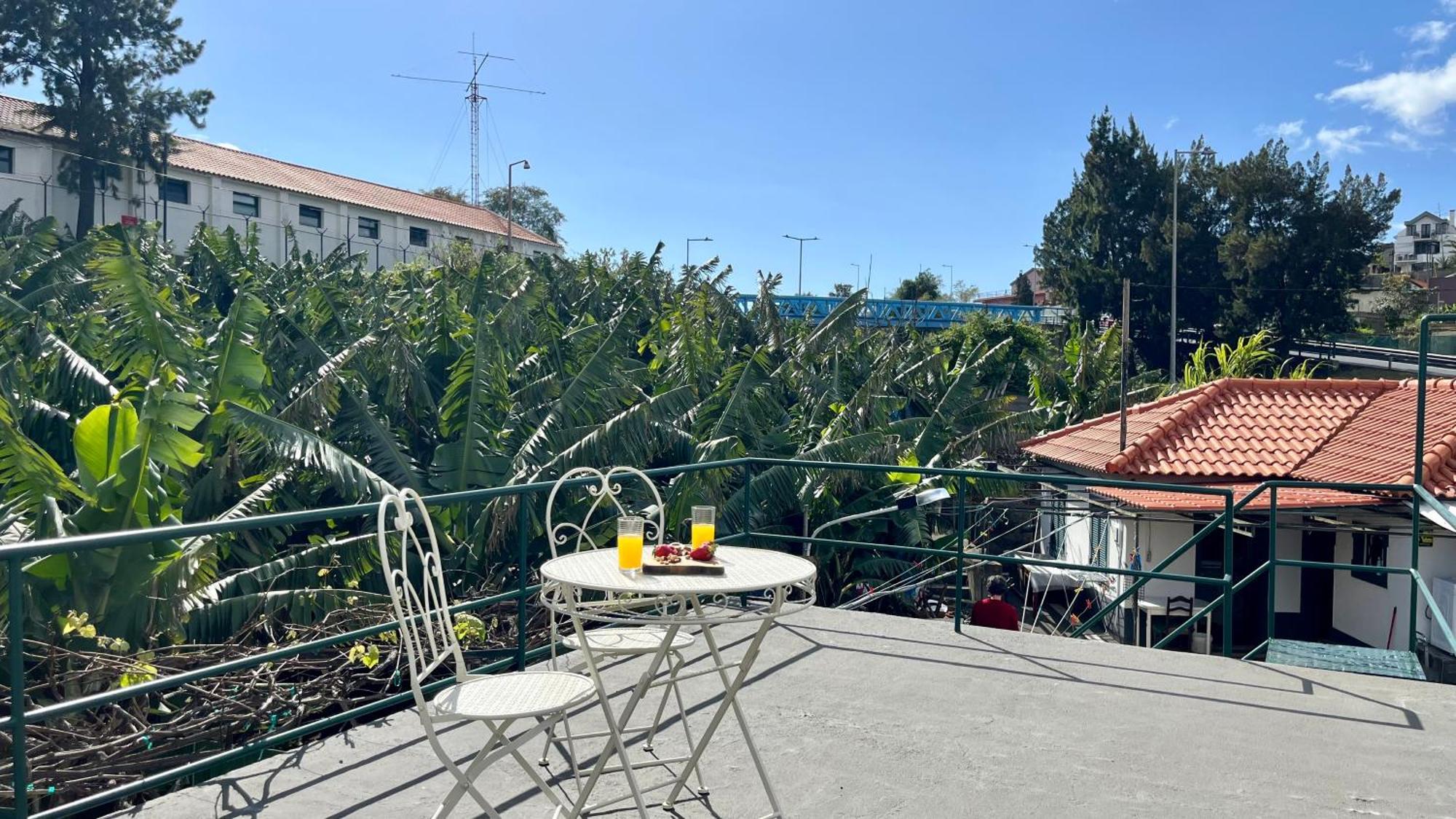 Rosalita S View Ferienhaus *