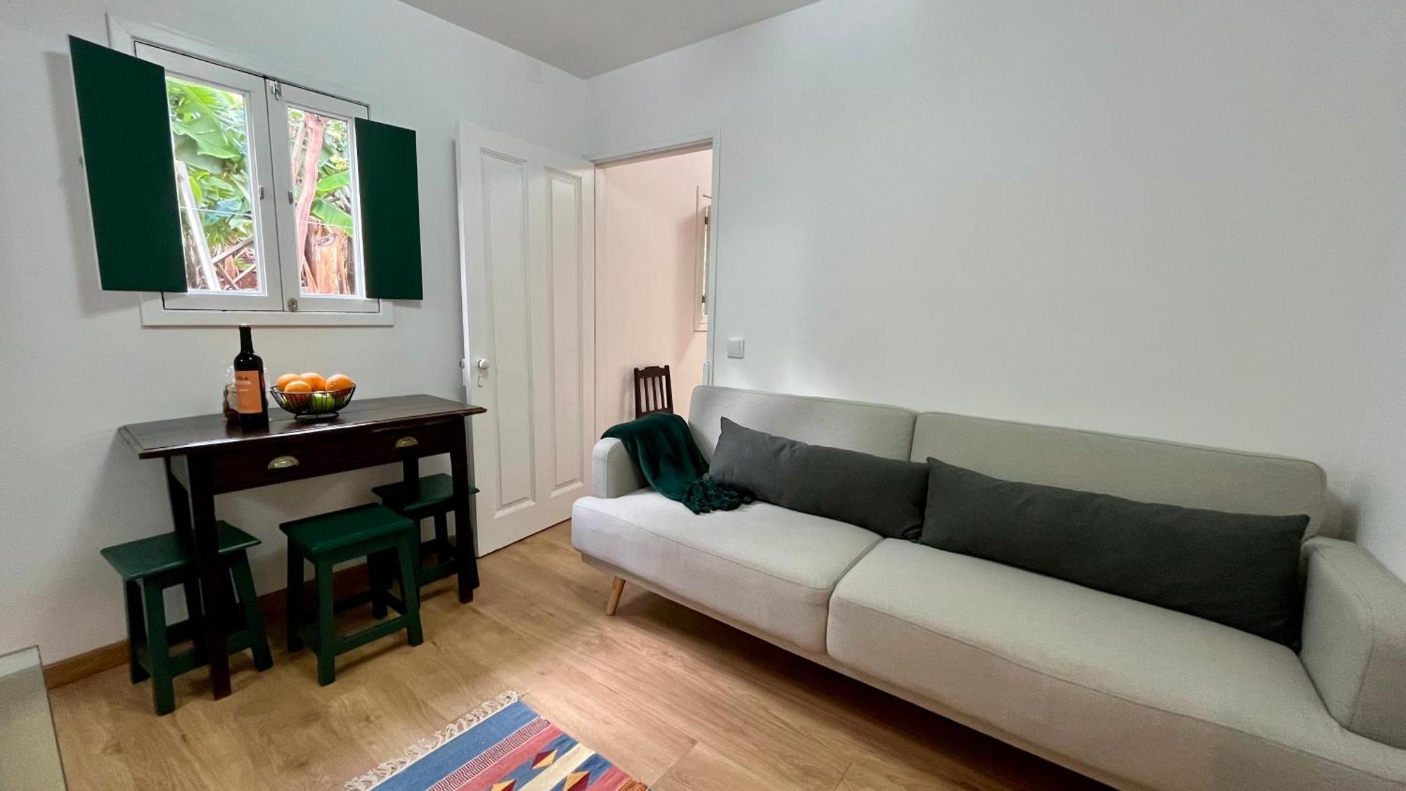 Rosalita S View Ferienhaus