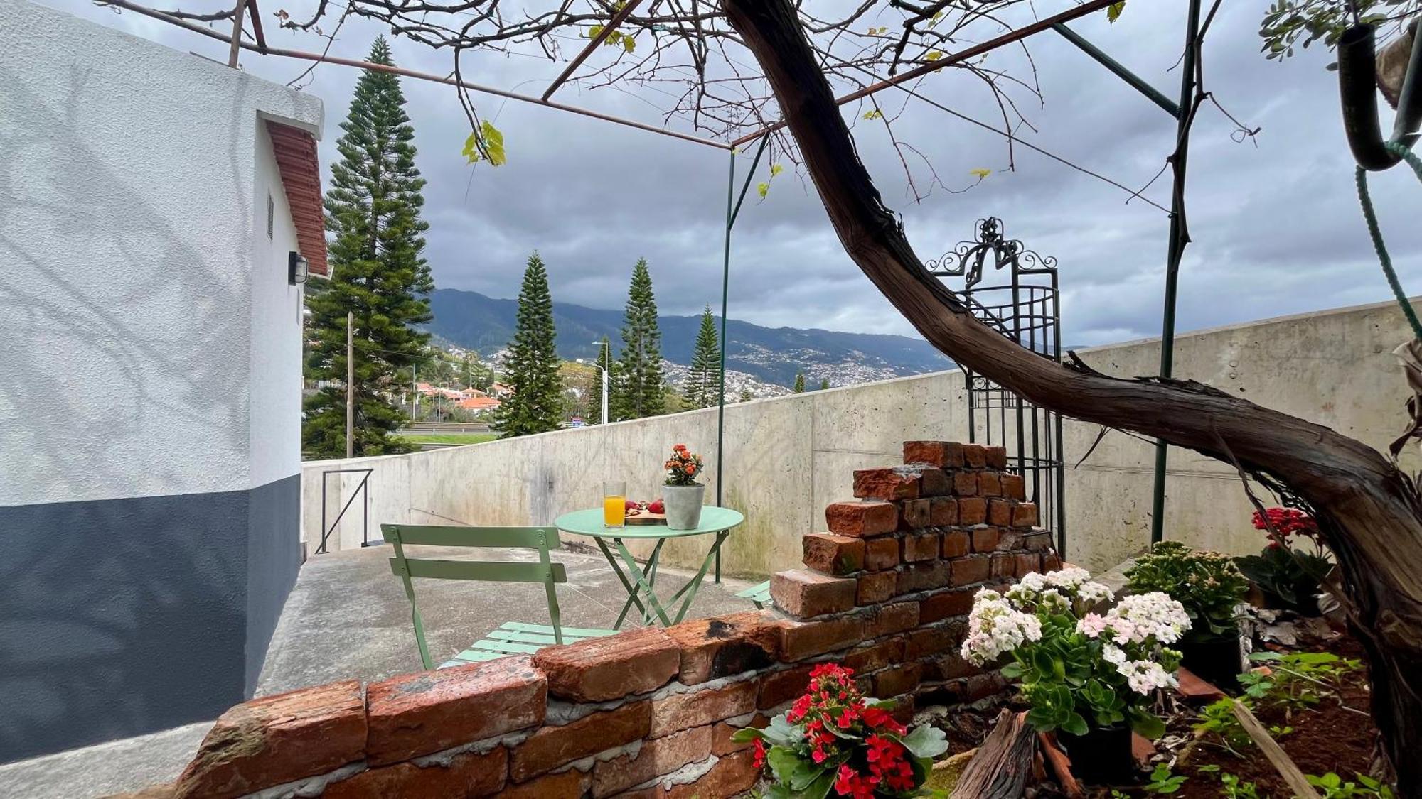 Ferienhaus Rosalita S View