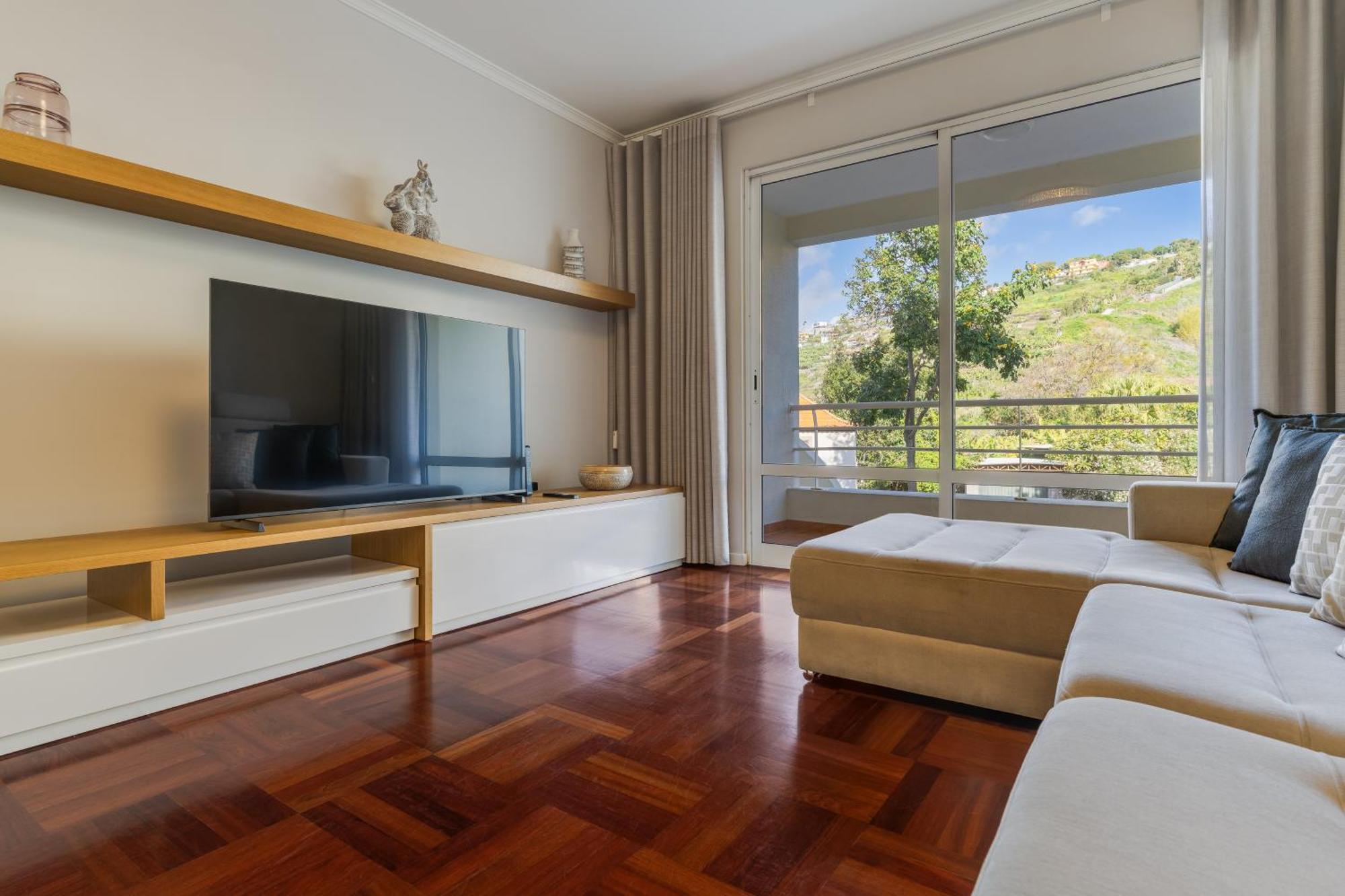 Apartamento Famous Madeira Funchal (Madeira)
