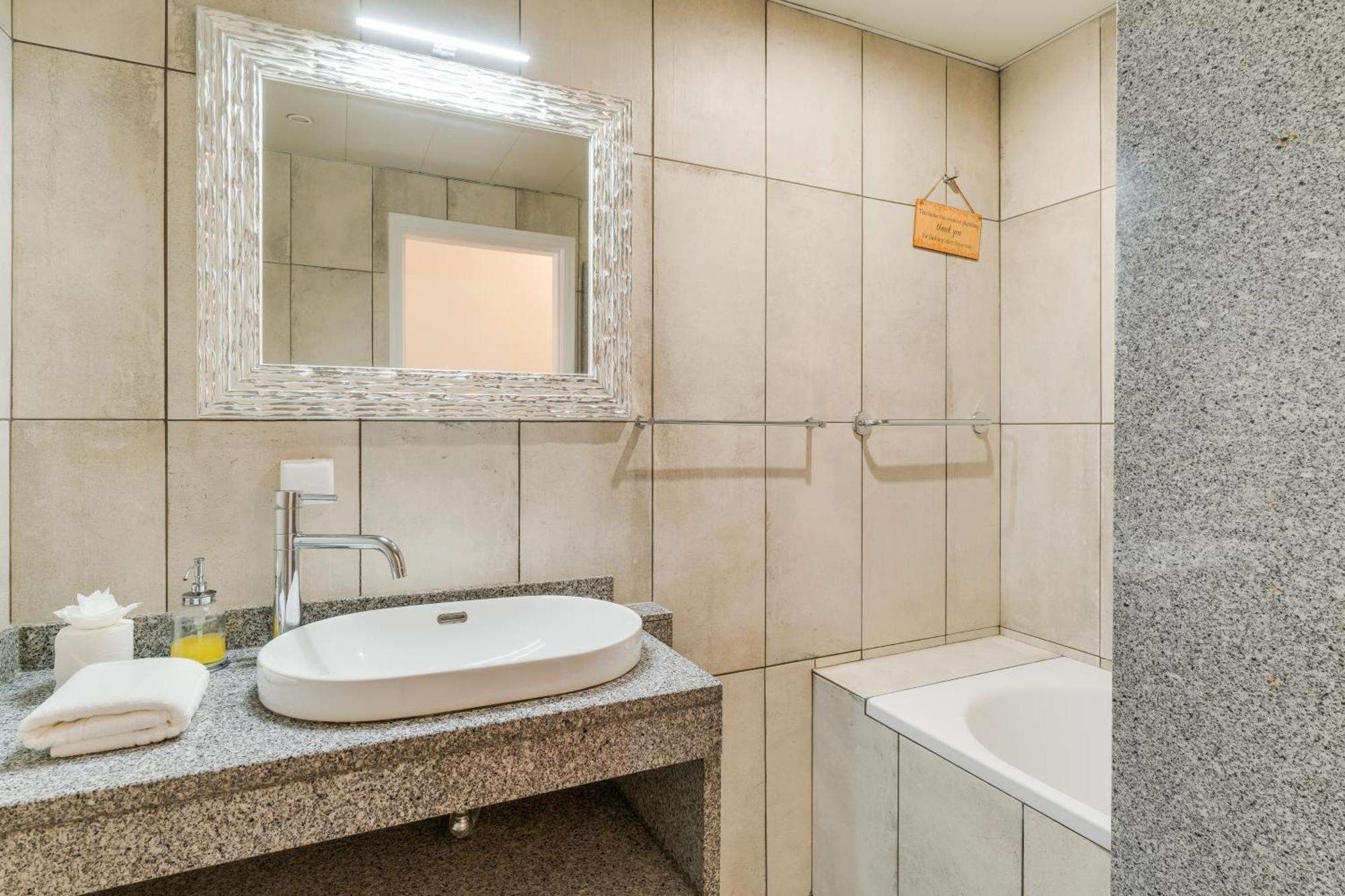 Apartamento Famous Madeira *
