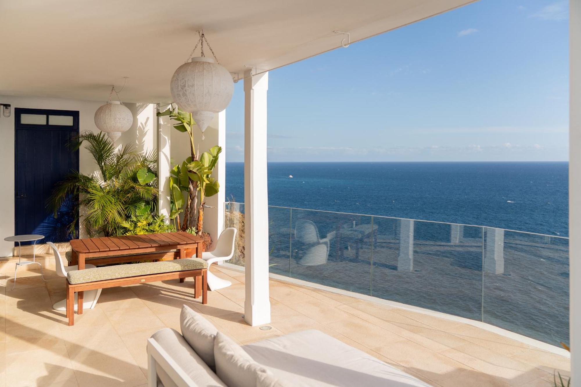 Casa Mar Dream House Old Town Holiday home