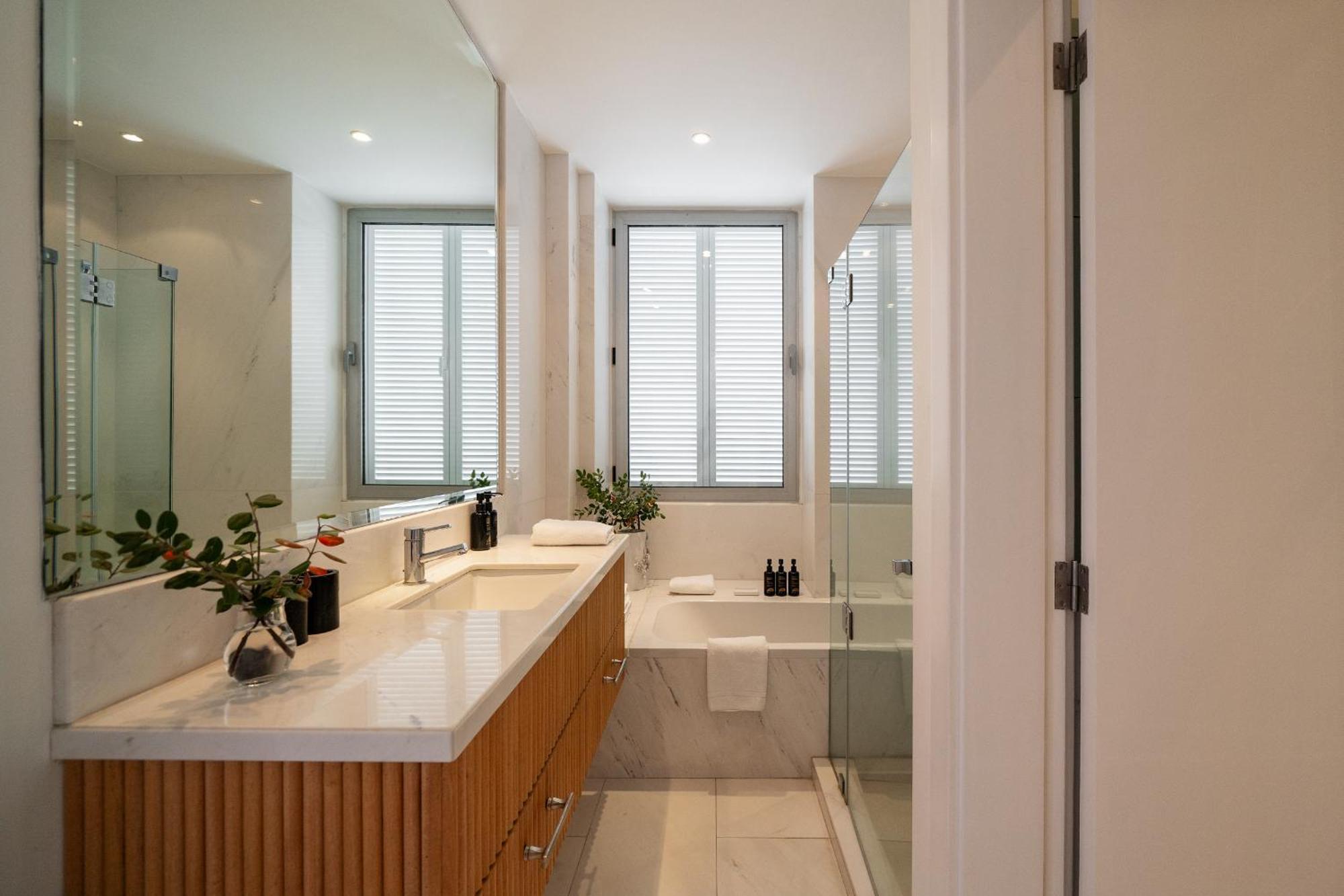 Holiday home Casa Mar Dream House Old Town