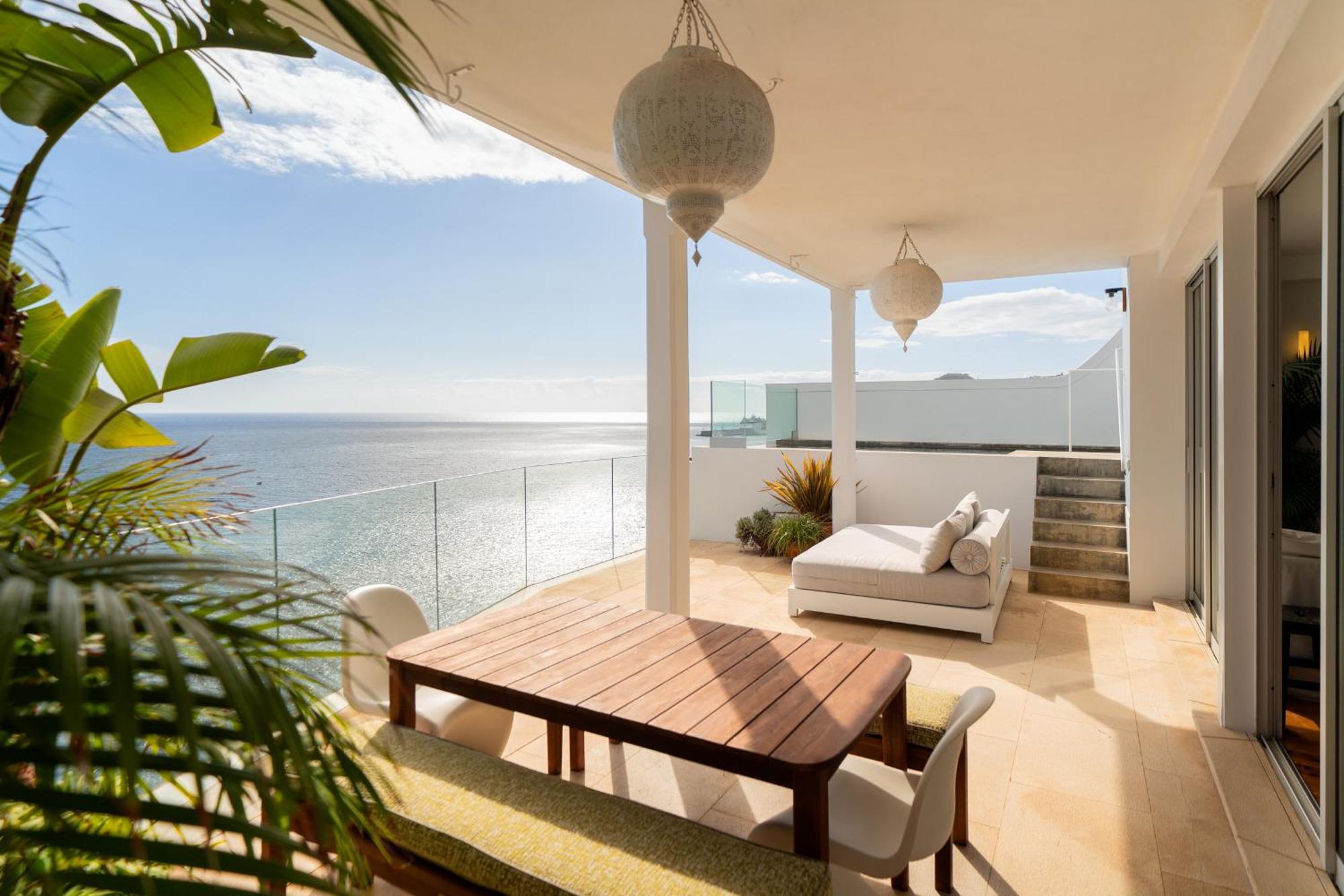 Holiday home Casa Mar Dream House Old Town *