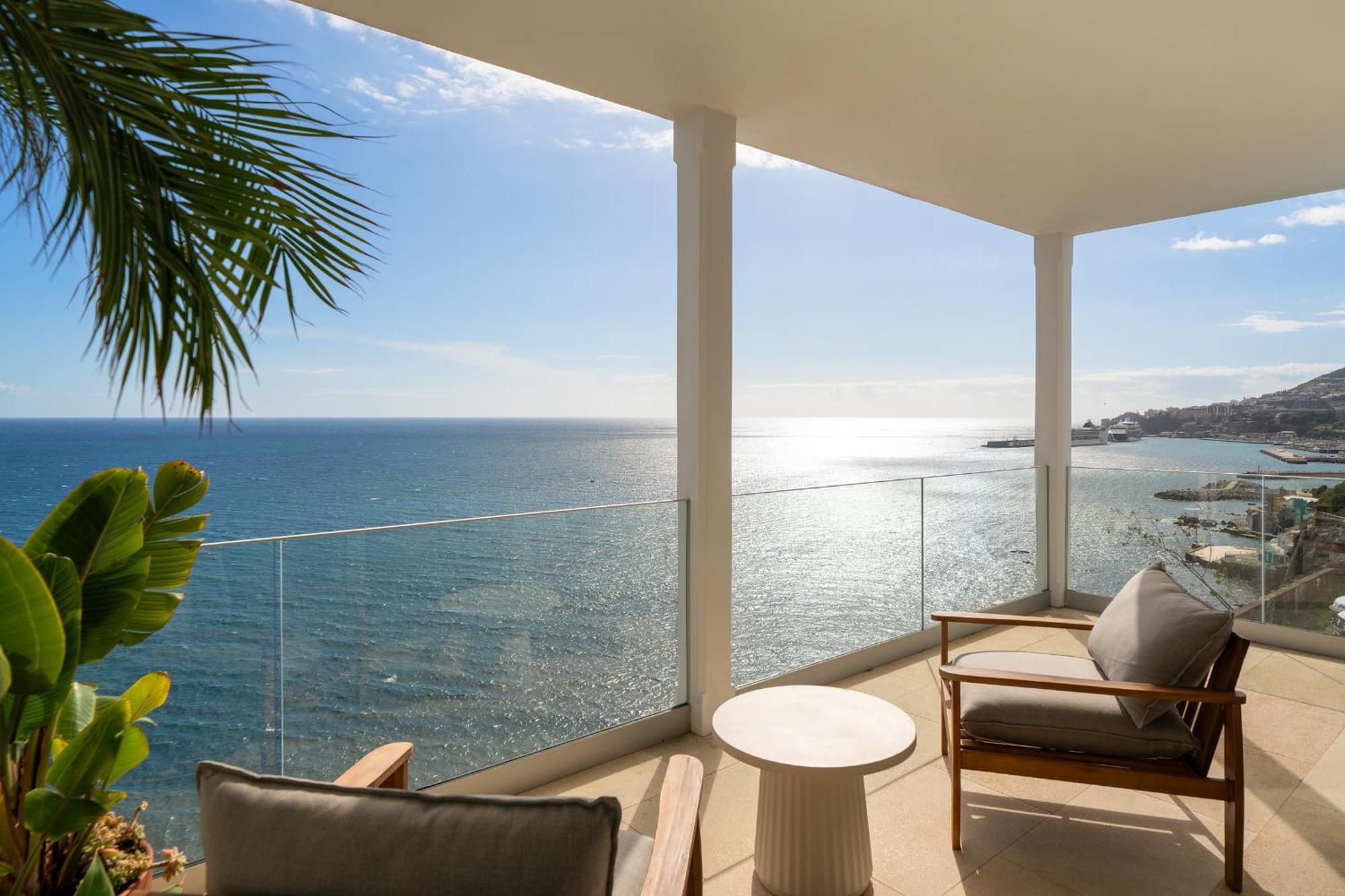 Holiday home Casa Mar Dream House Old Town Funchal (Madeira)