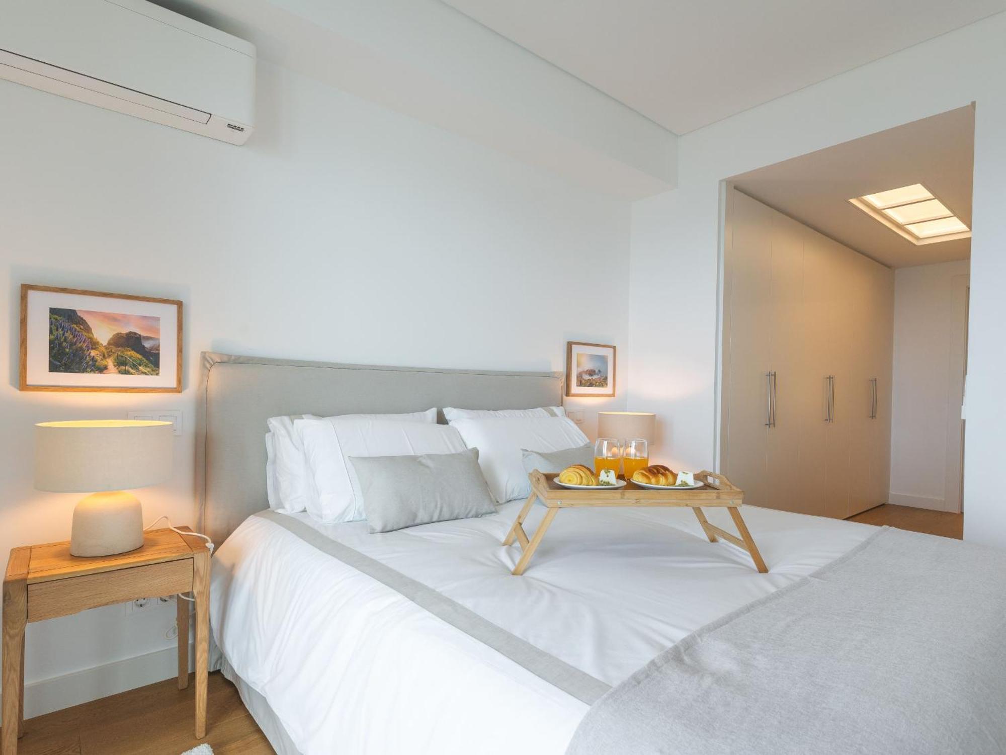 Apartamento Glamorous By Atlantic Funchal (Madeira)