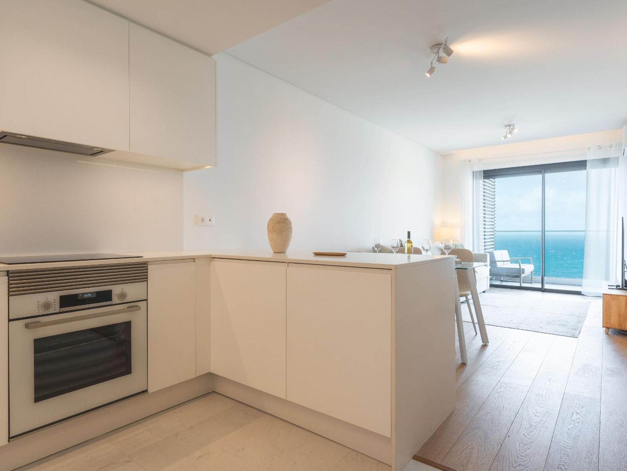 Glamorous By Atlantic Apartamento