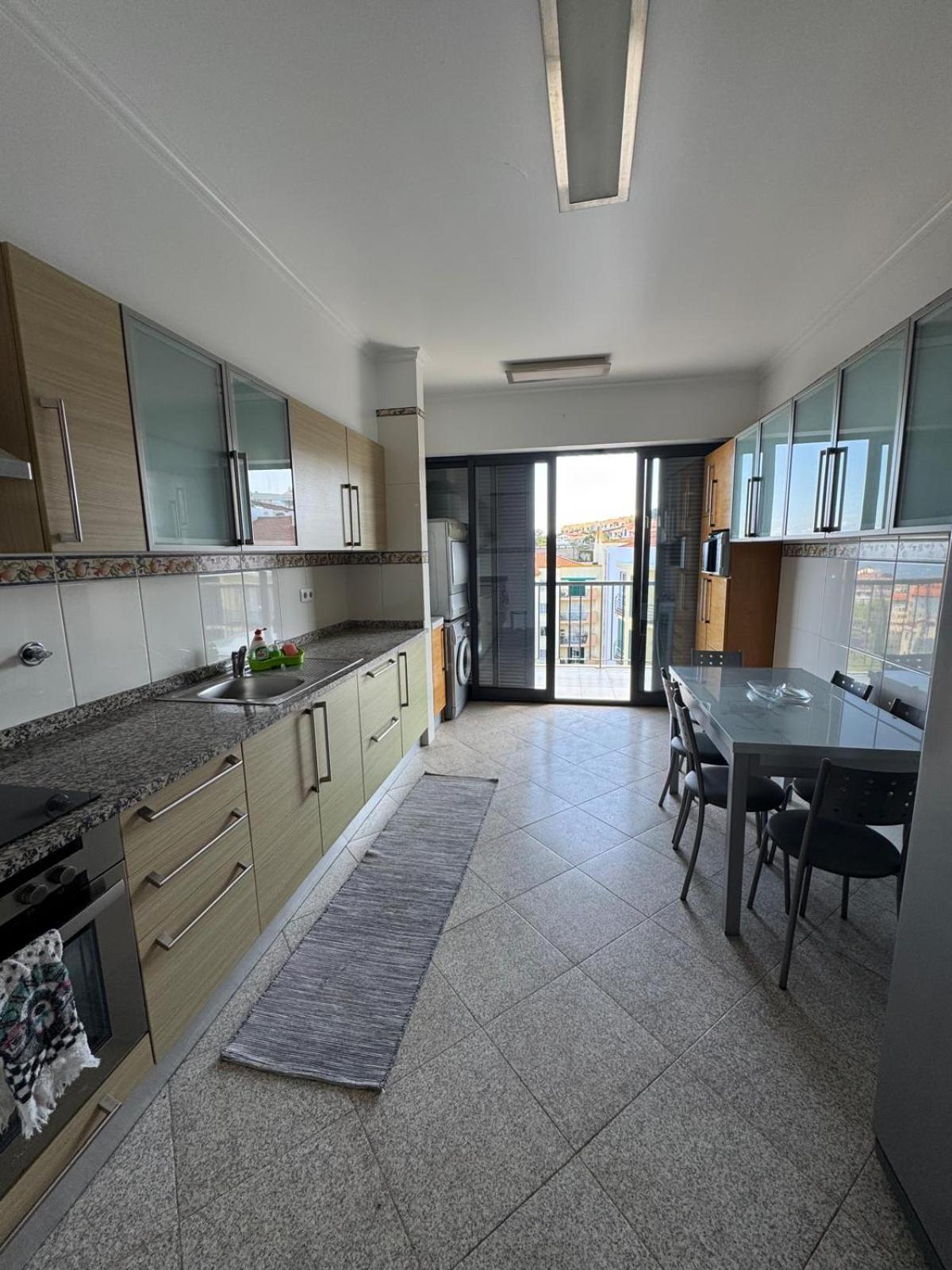 Apartment Barreiros View Vacations