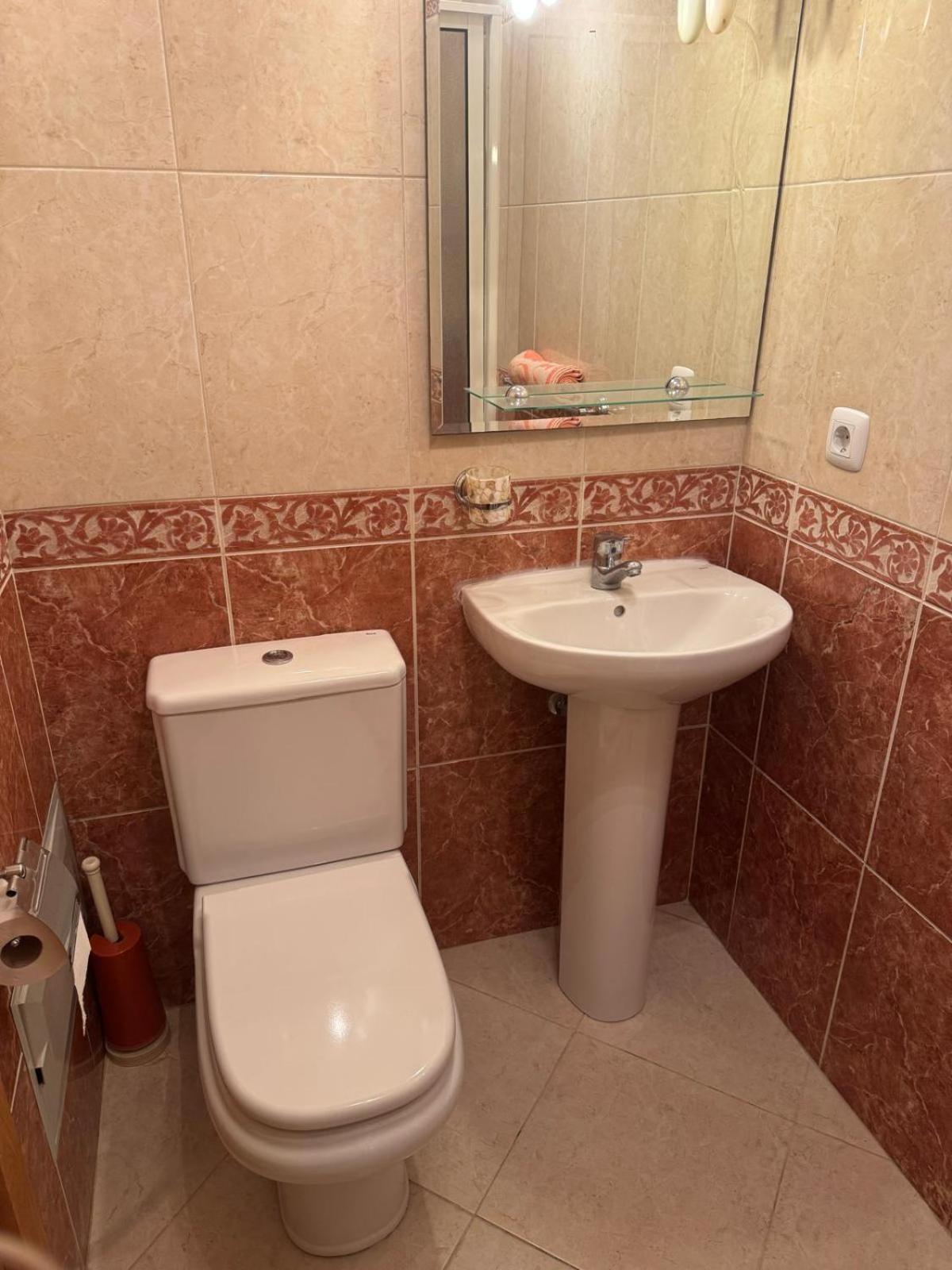 Apartment Barreiros View Vacations *