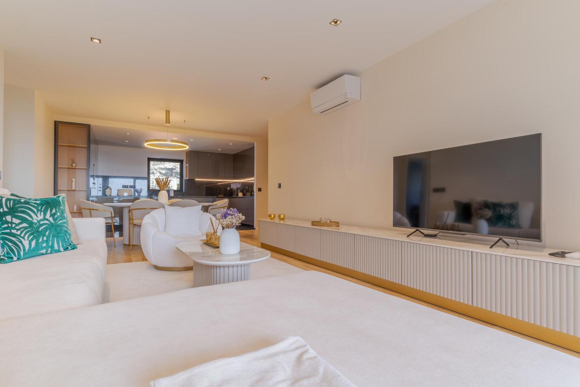 Serenity Madeira Apartment *