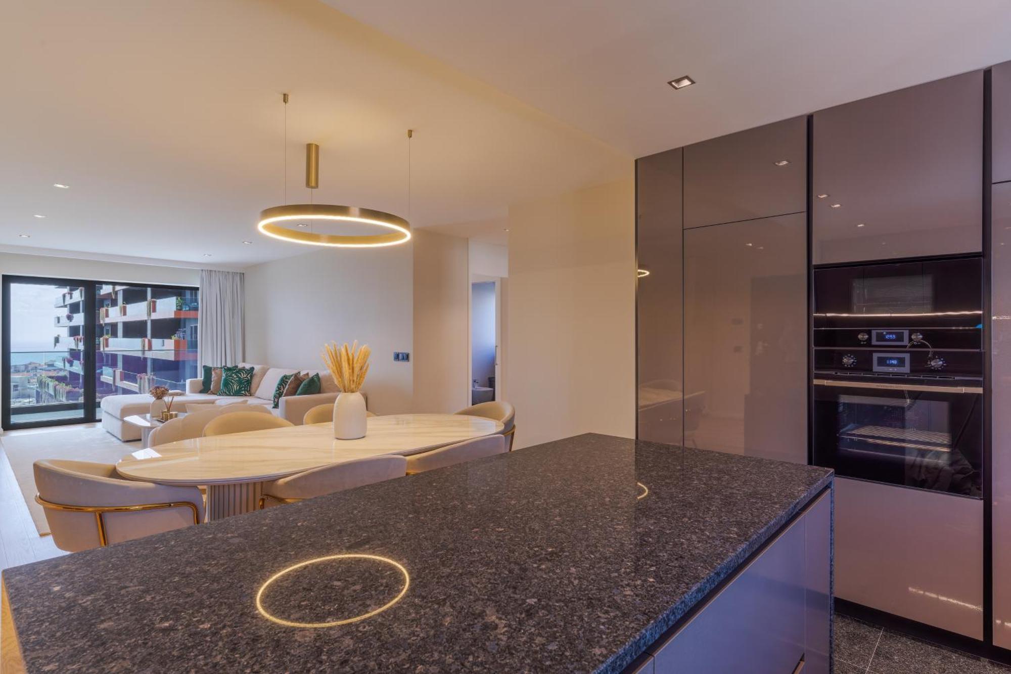 Serenity Madeira Apartment Funchal (Madeira)