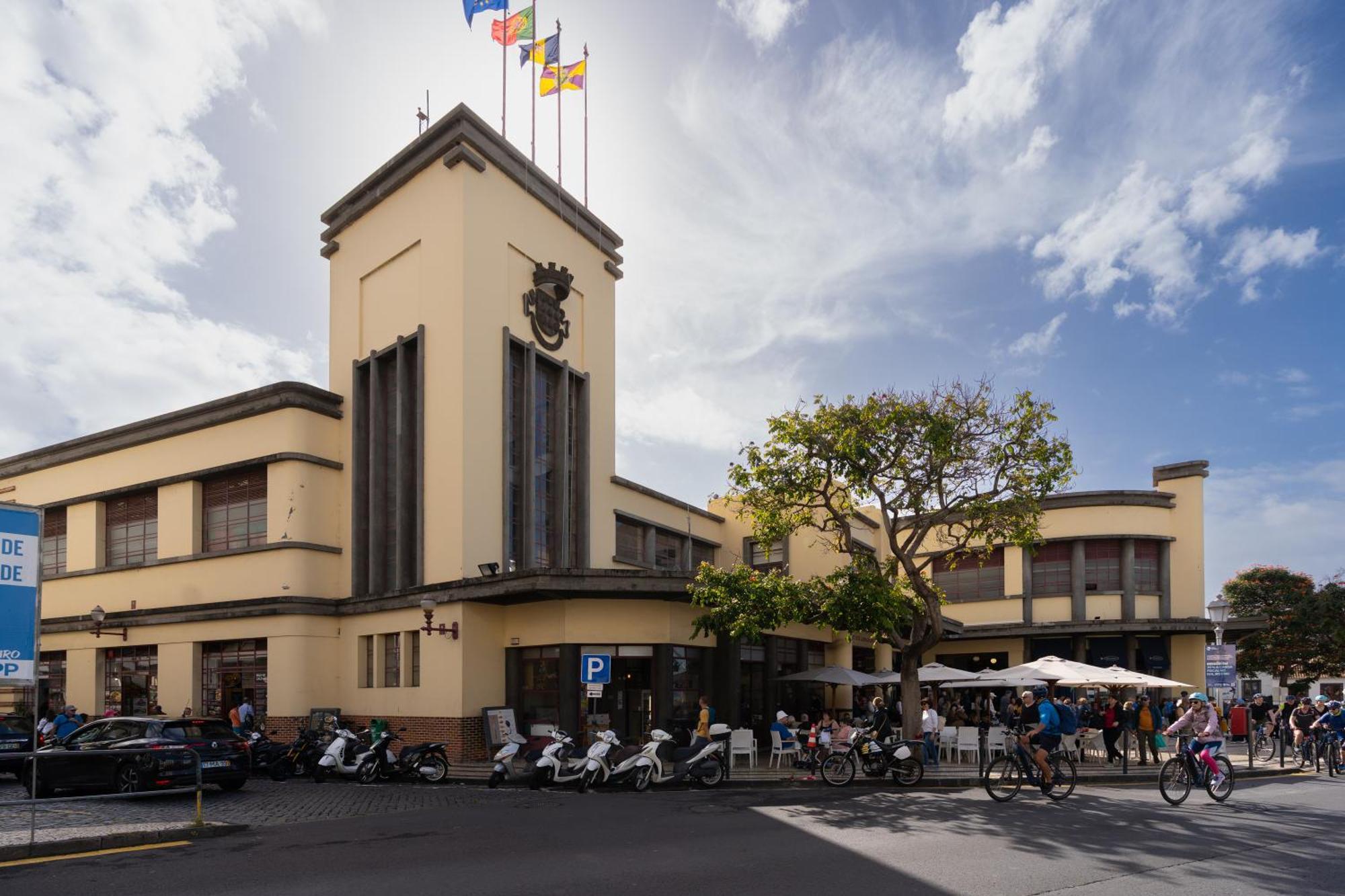 Oudinot Apartment Funchal (Madeira)
