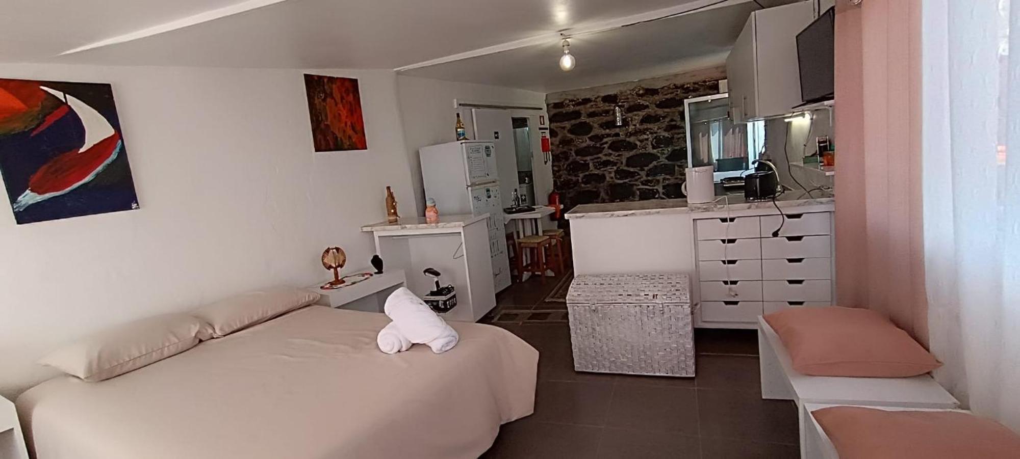Quarto em Acomodações Particulares O Campo Na *