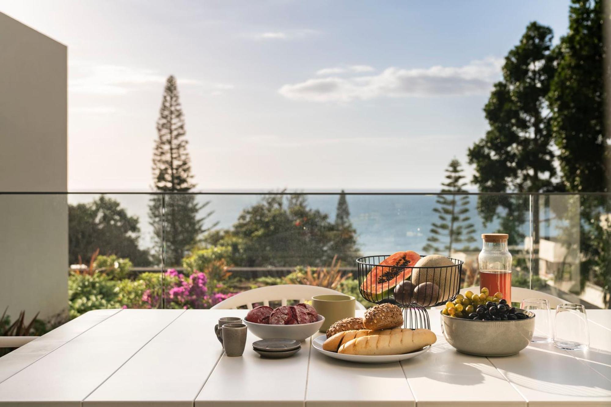 Acqua Ii By An Island Apartment Funchal (Madeira)