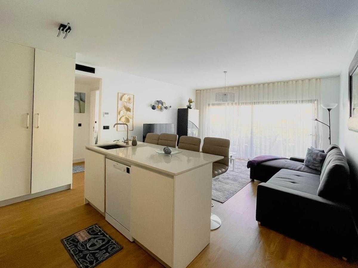 Place Haven Apartment