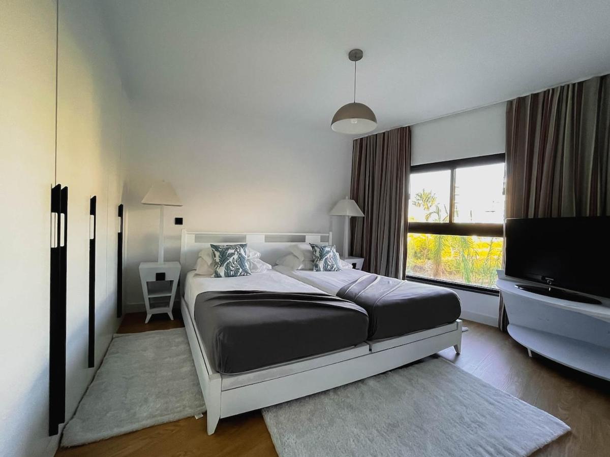 Apartment Place Haven