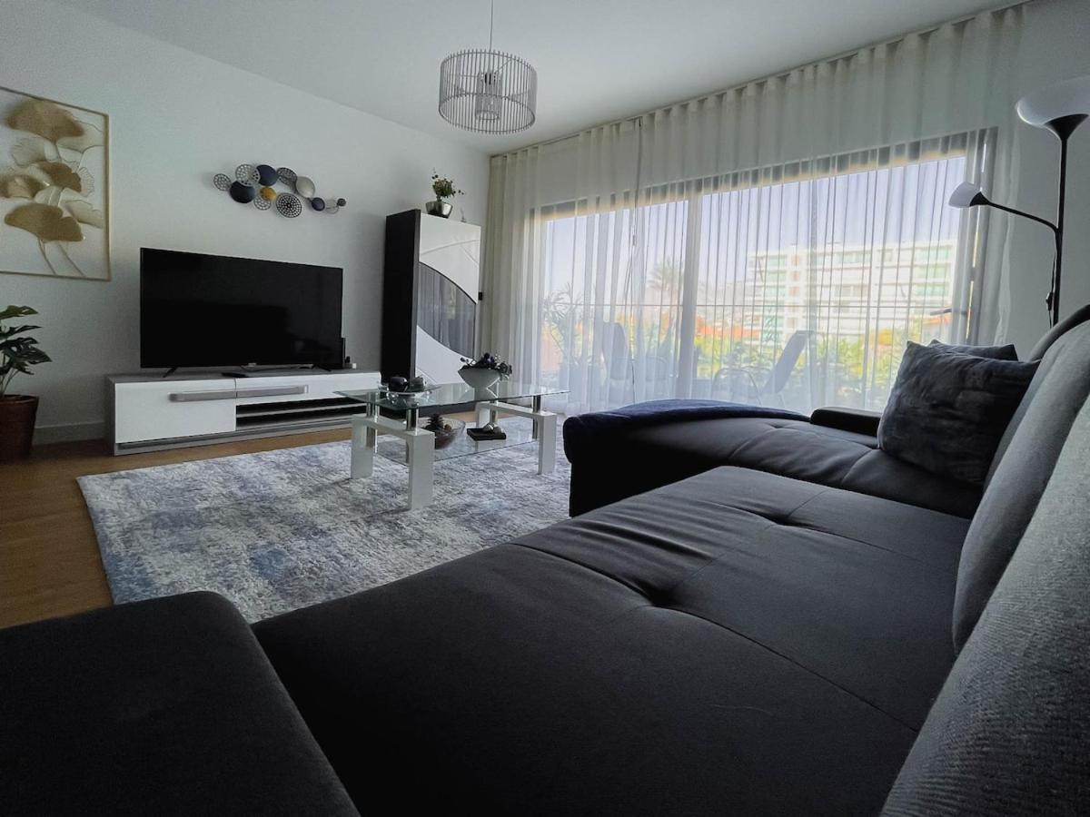 Place Haven Apartment