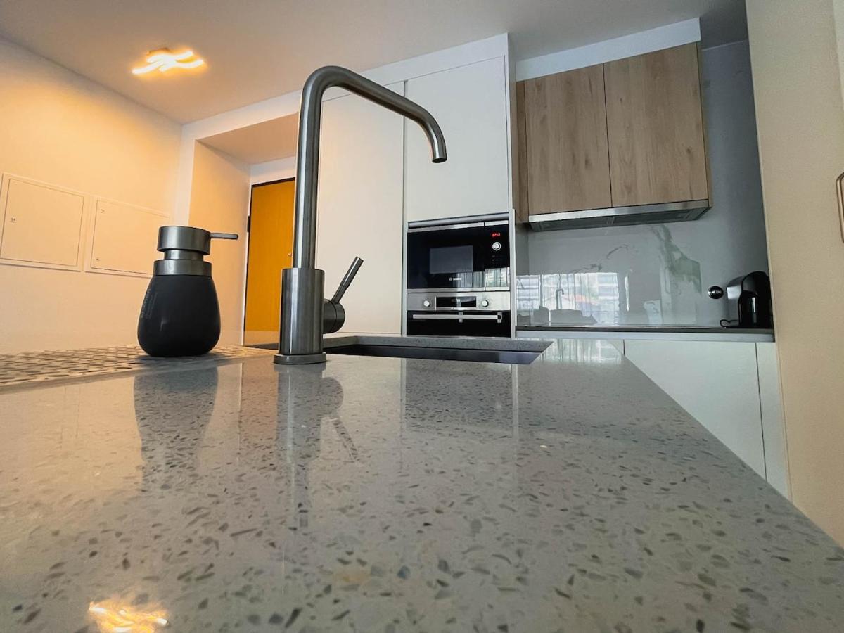 Place Haven Apartment