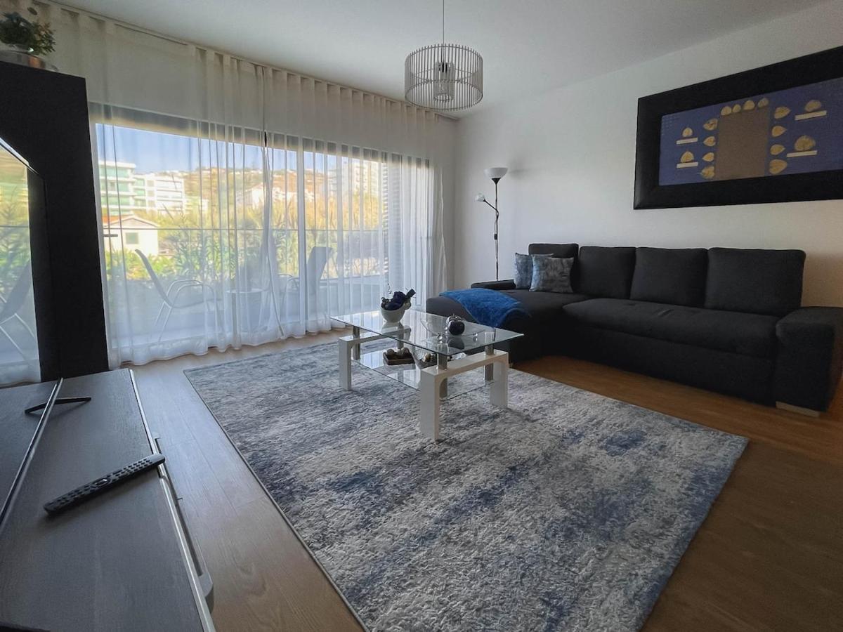 Apartment Place Haven