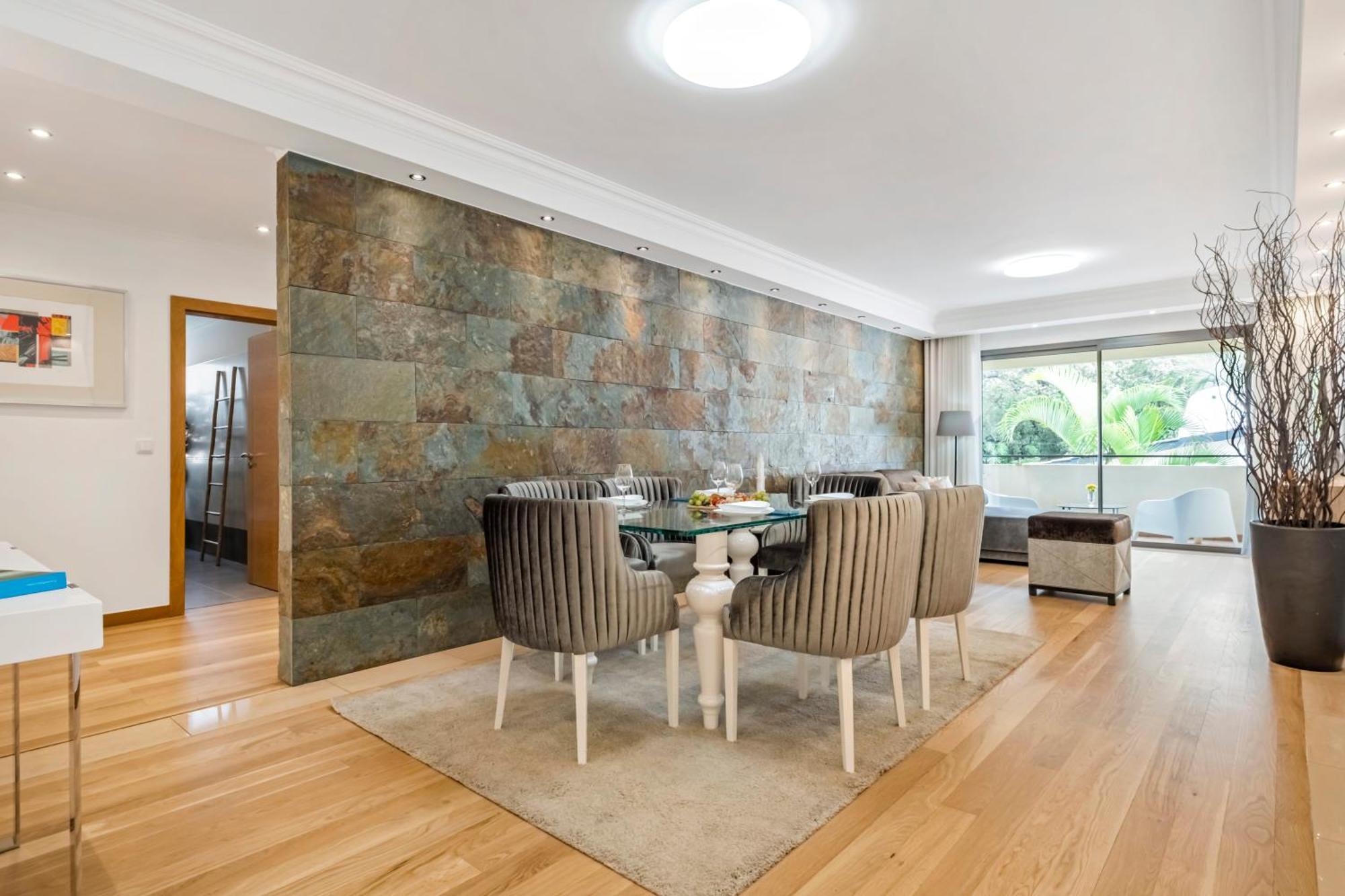 White House Premium Apartament