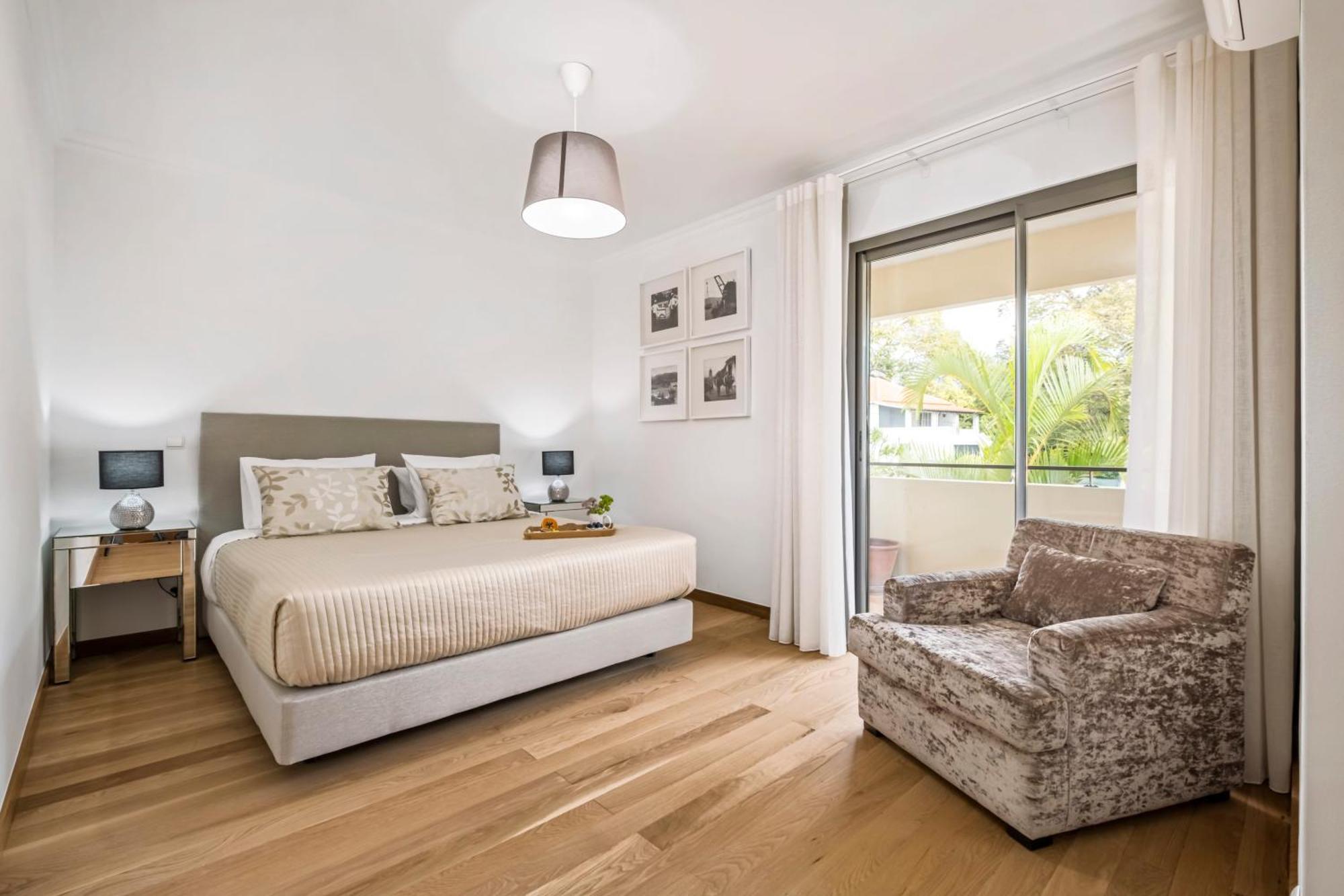 Apartment White House Premium *