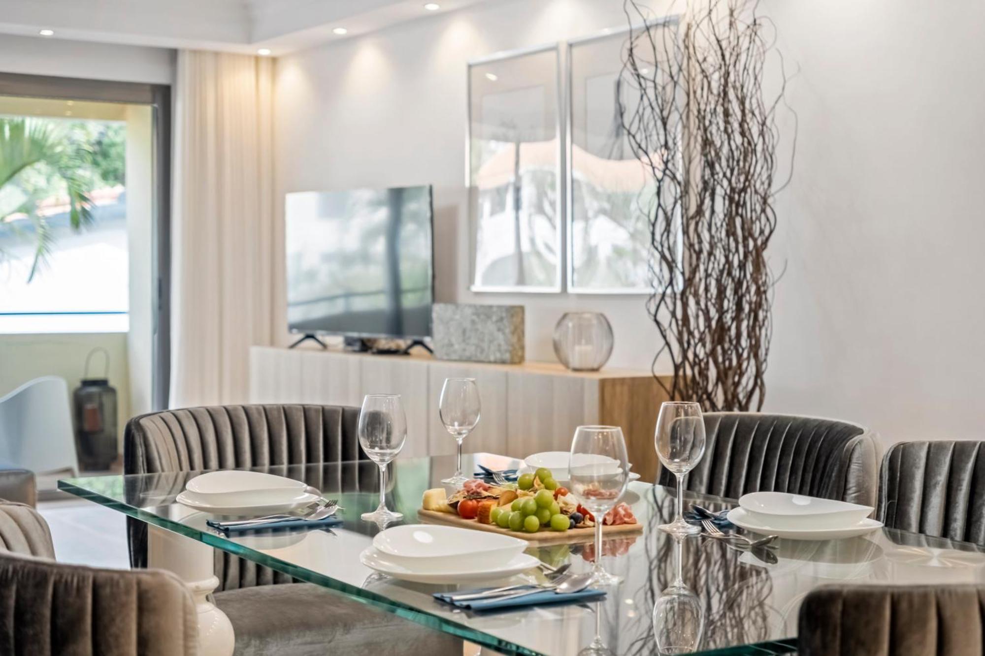 White House Premium Apartament
