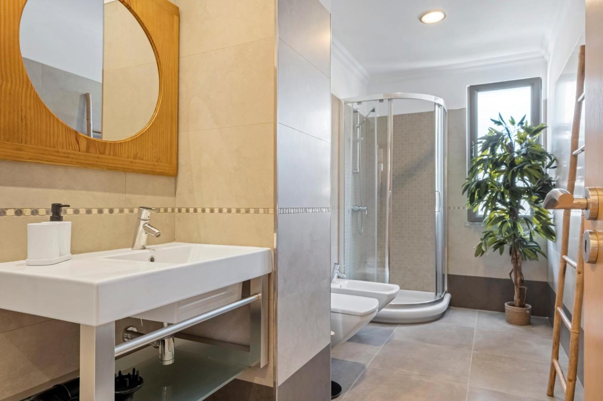 Apartament White House Premium