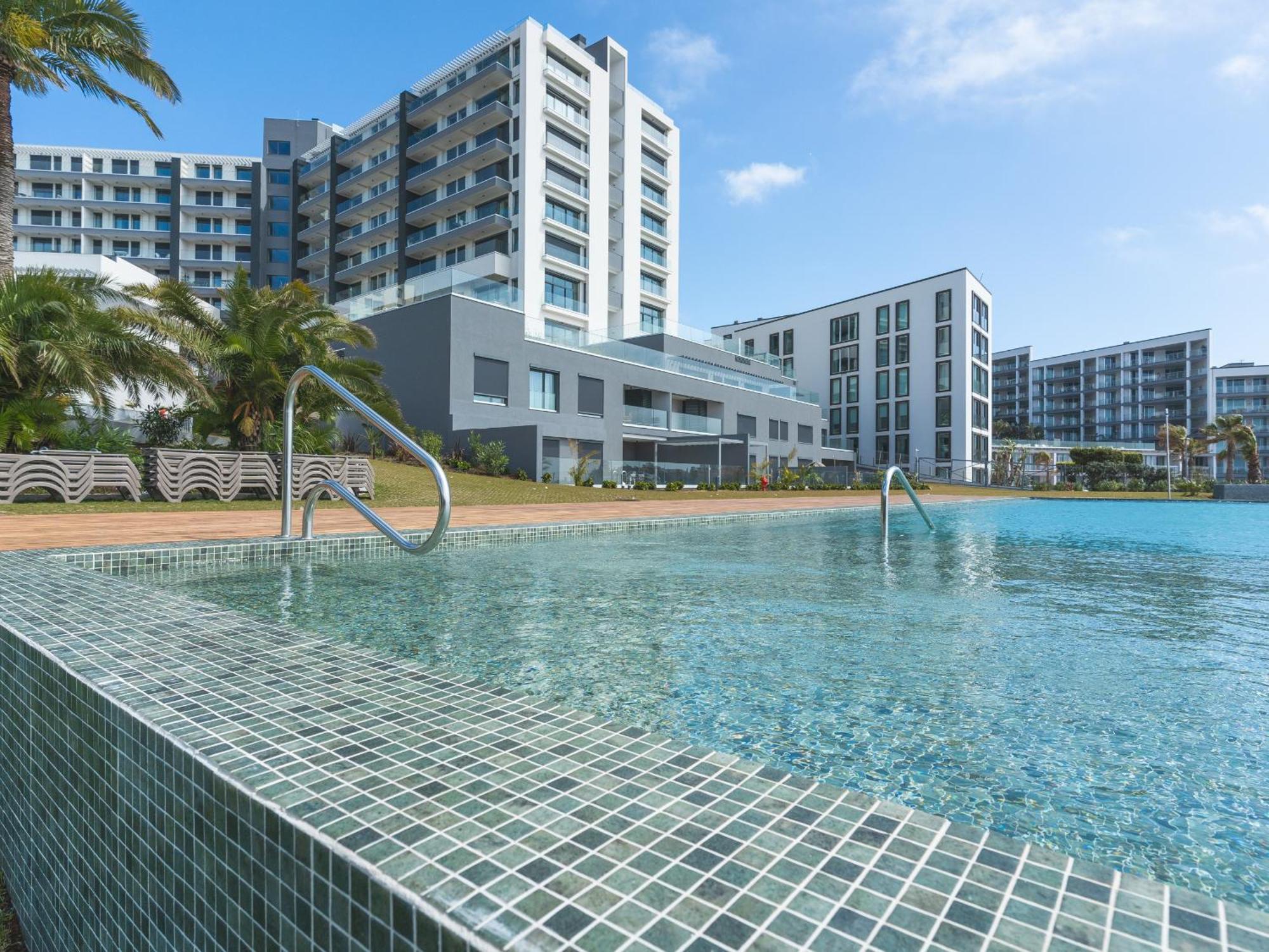 Apartamento Glamorous By Atlantic
