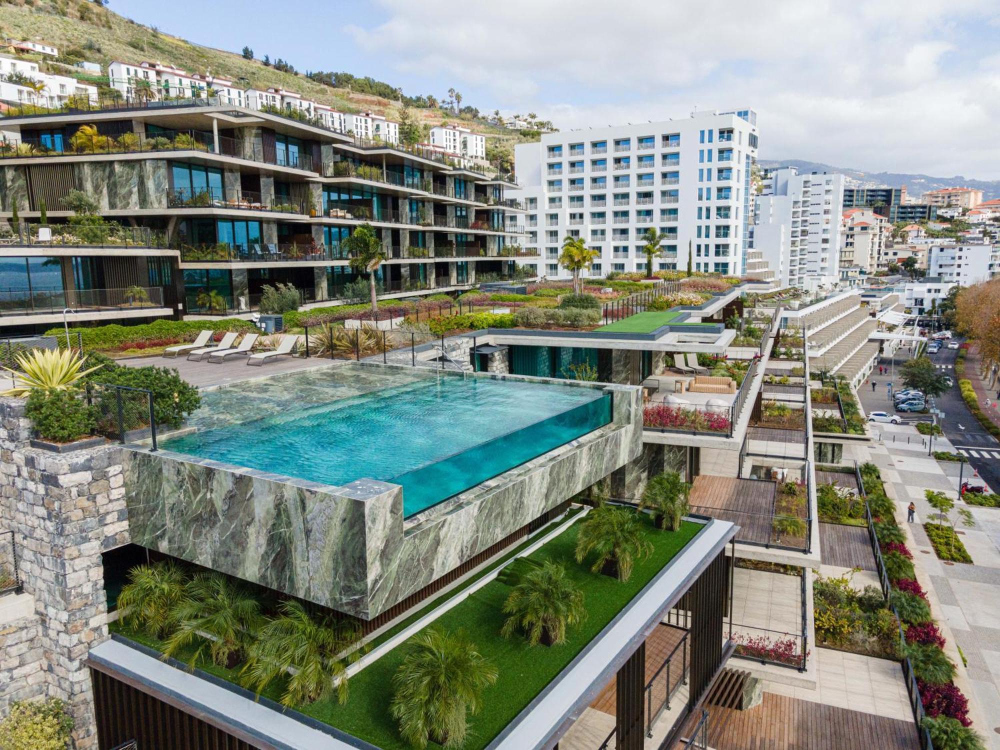 Apartamento Savoy Monumentalis Va By Lm&ac Signature *
