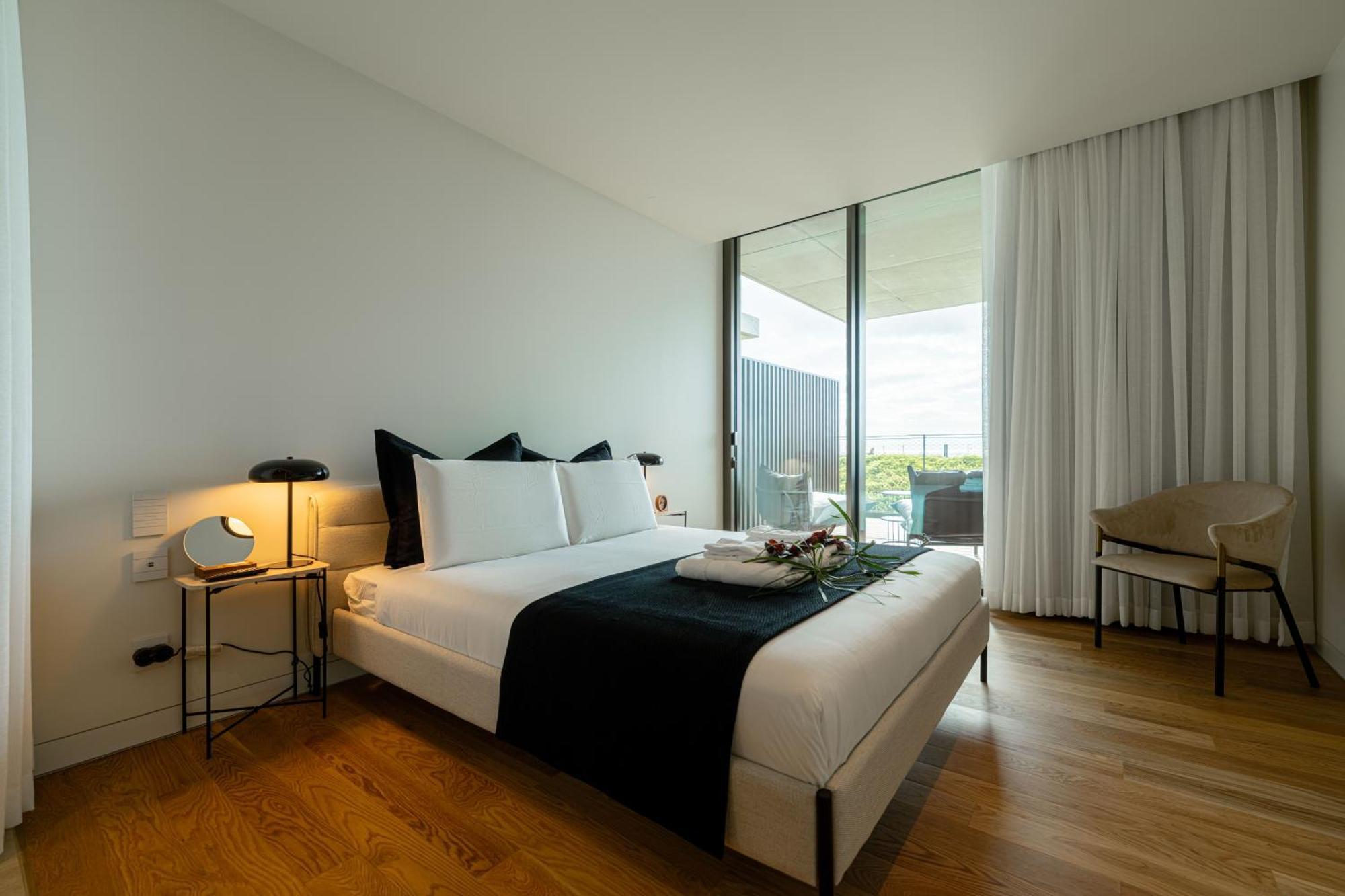Savoy Monumentalis Va By Lm&ac Signature Funchal (Madeira)