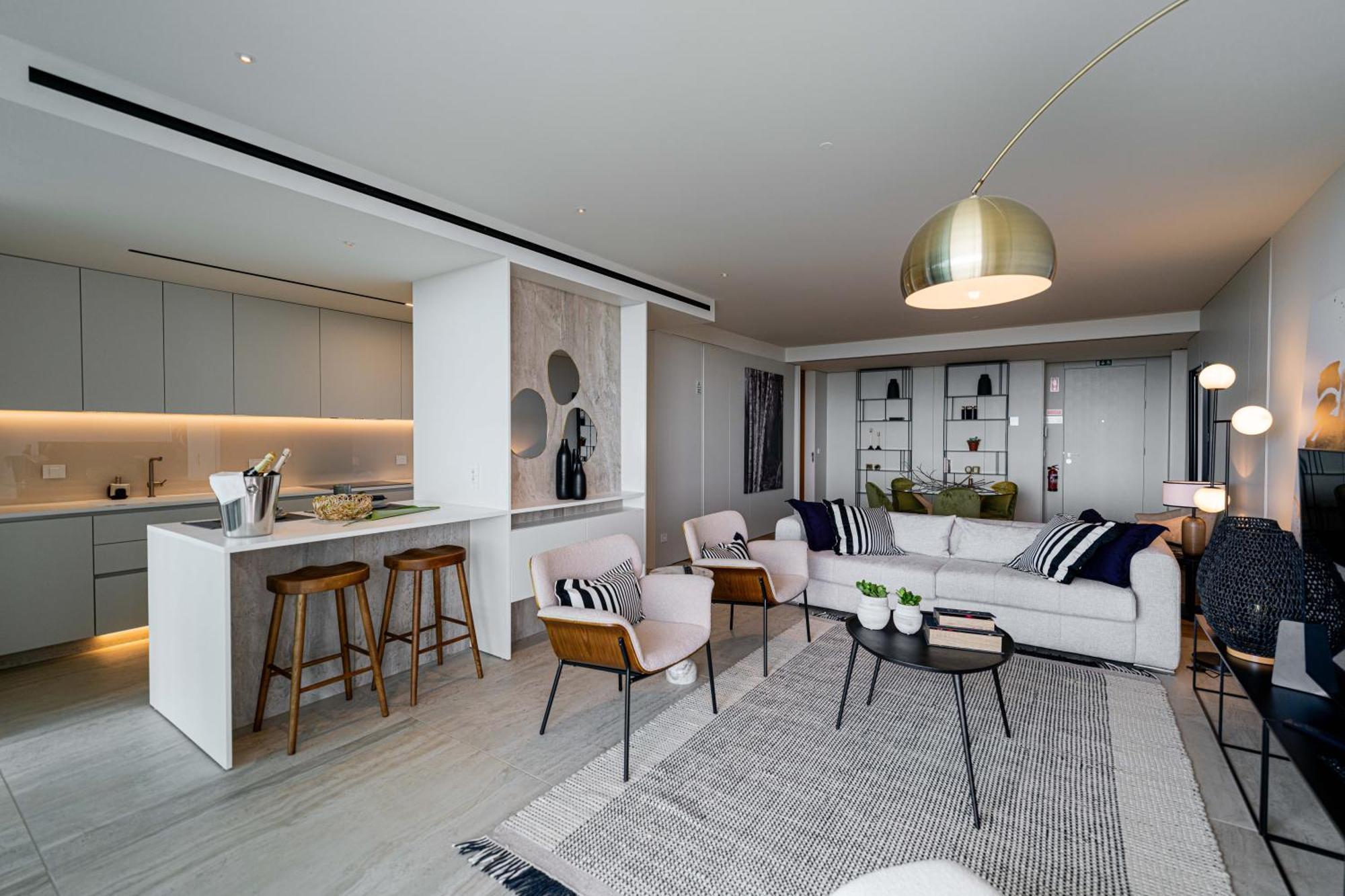 Savoy Monumentalis Va By Lm&ac Signature Apartamento Funchal (Madeira)