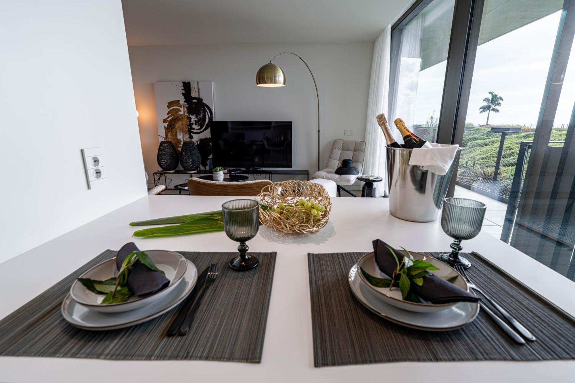Savoy Monumentalis Va By Lm&ac Signature Funchal (Madeira)