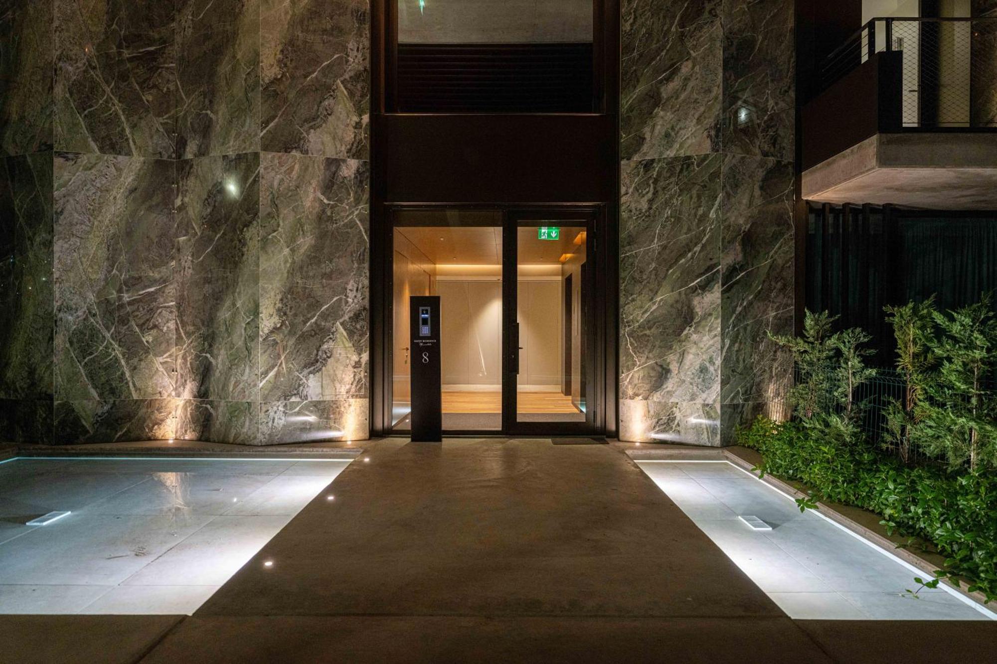 Savoy Monumentalis N&n By Lm&ac Signature Appartement