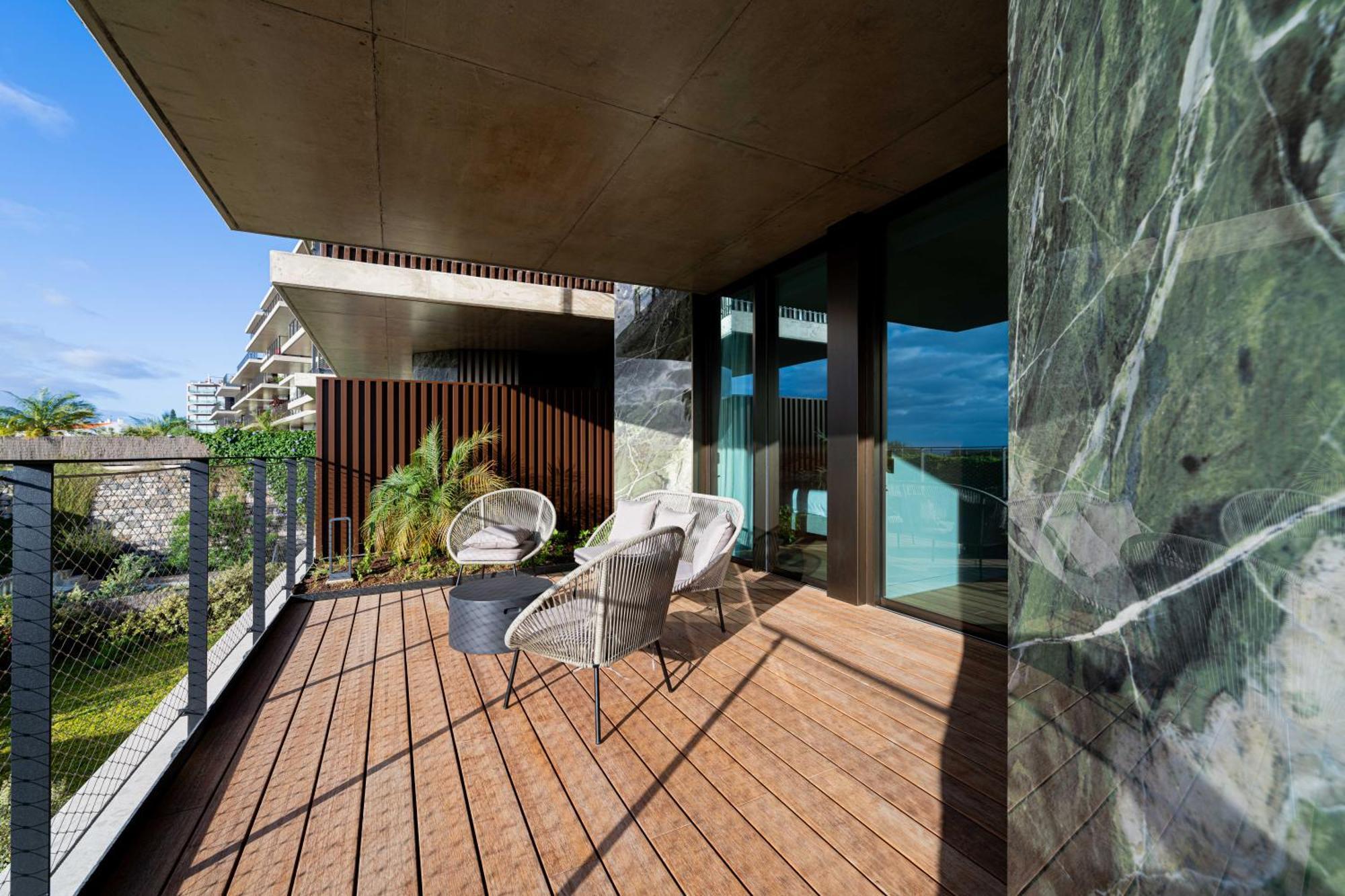 Appartement Savoy Monumentalis N&n By Lm&ac Signature Funchal (Madeira)