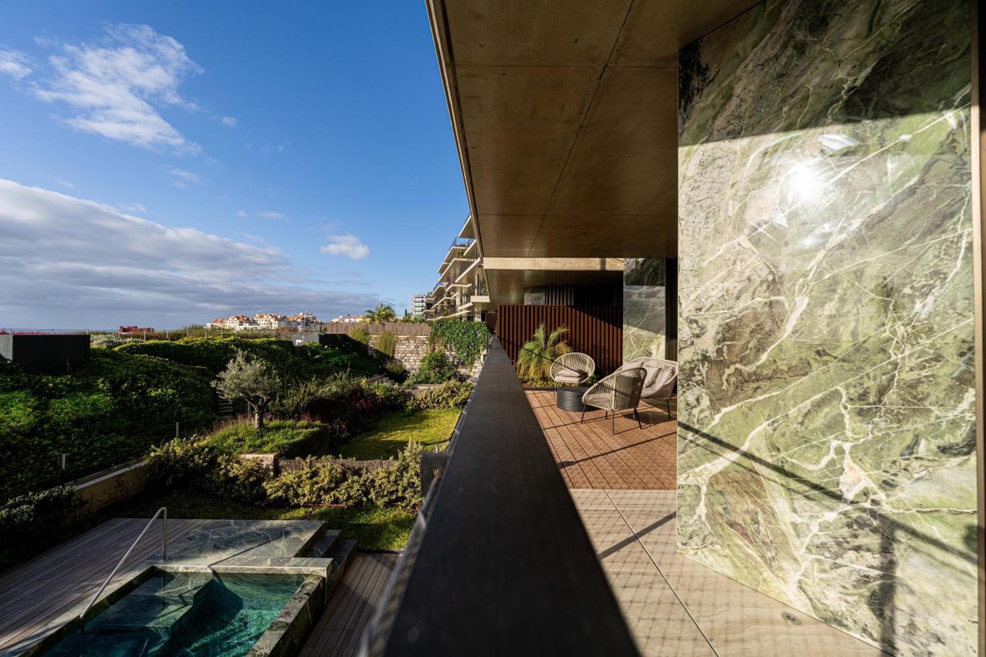 Appartement Savoy Monumentalis N&n By Lm&ac Signature