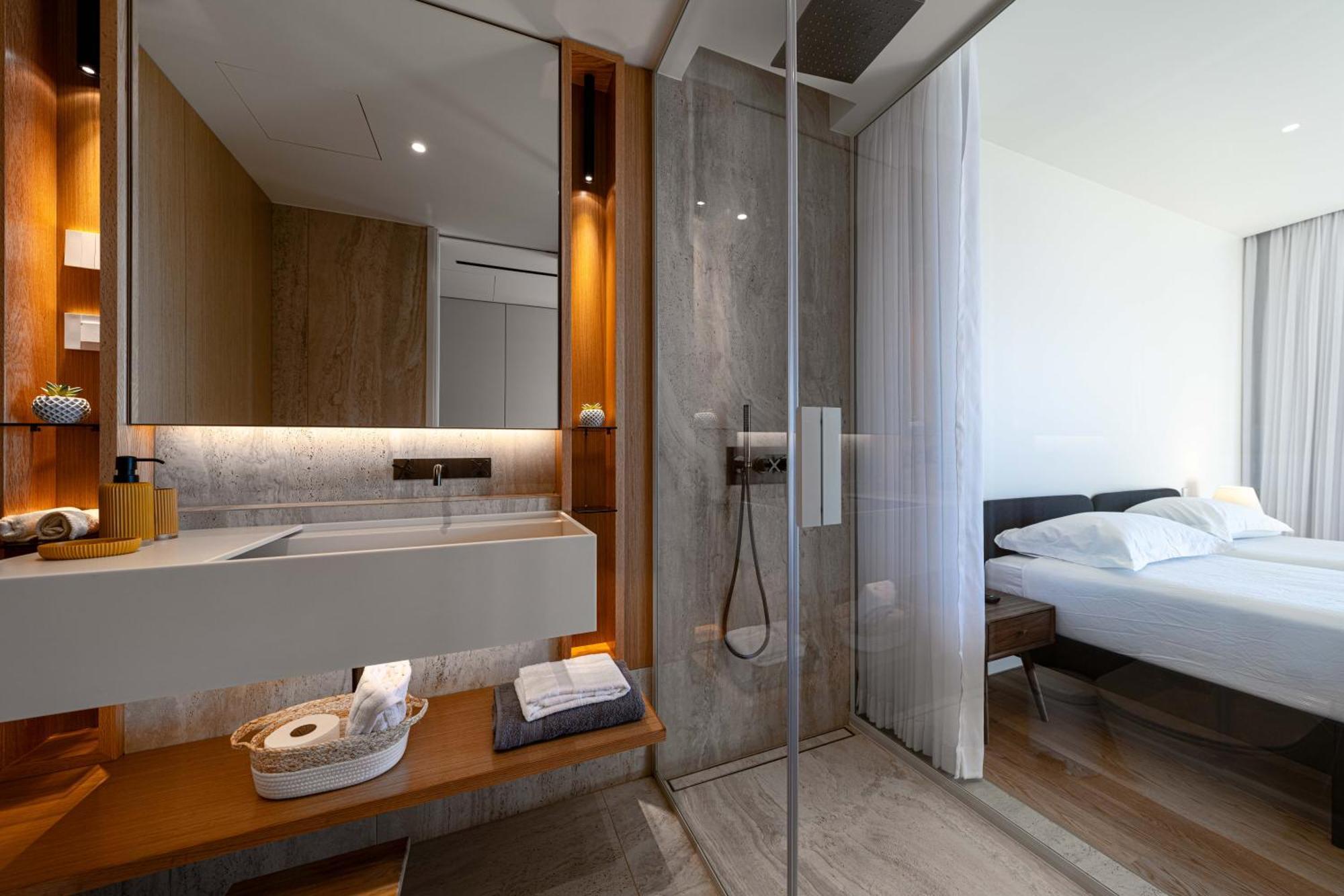 Appartement Savoy Monumentalis N&n By Lm&ac Signature