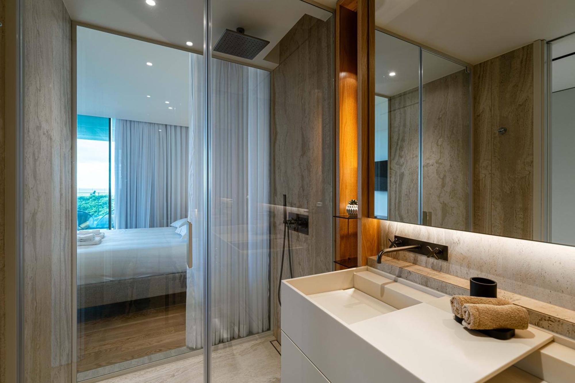 Appartement Savoy Monumentalis N&n By Lm&ac Signature *