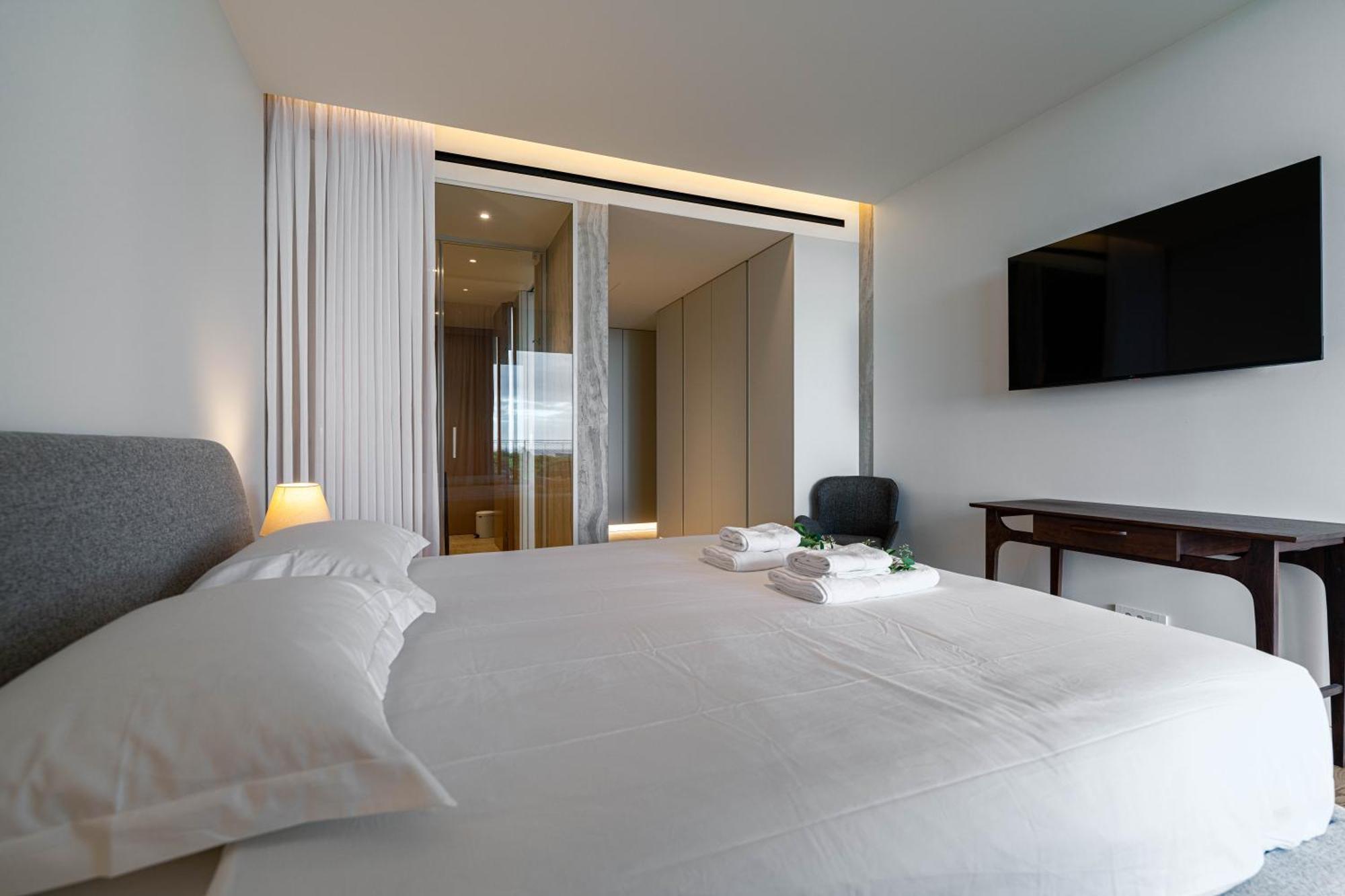 Appartement Savoy Monumentalis N&n By Lm&ac Signature Funchal (Madeira)