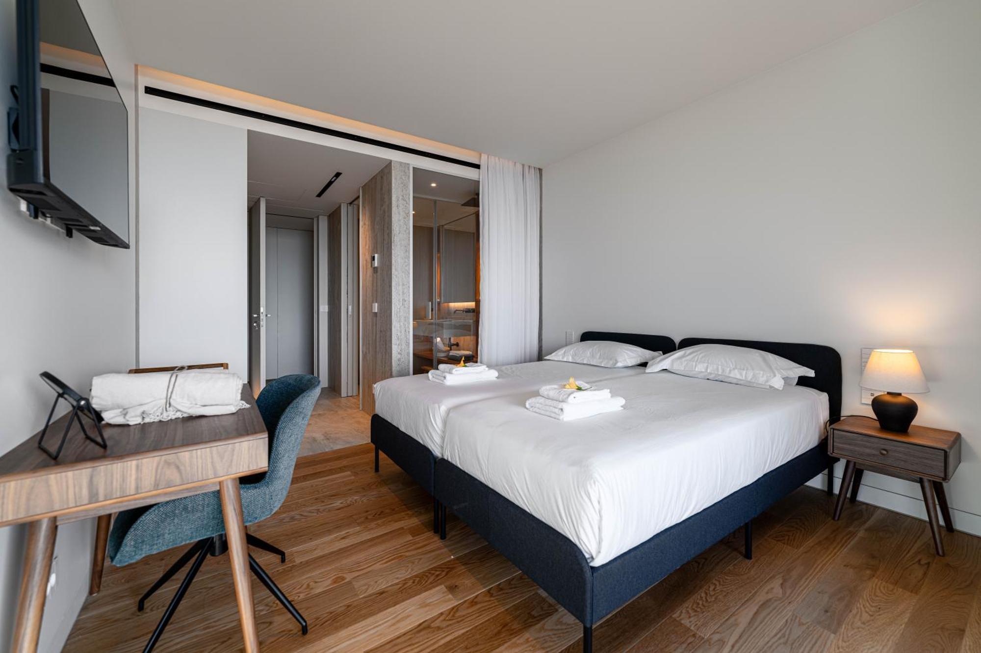 Savoy Monumentalis N&n By Lm&ac Signature Appartement