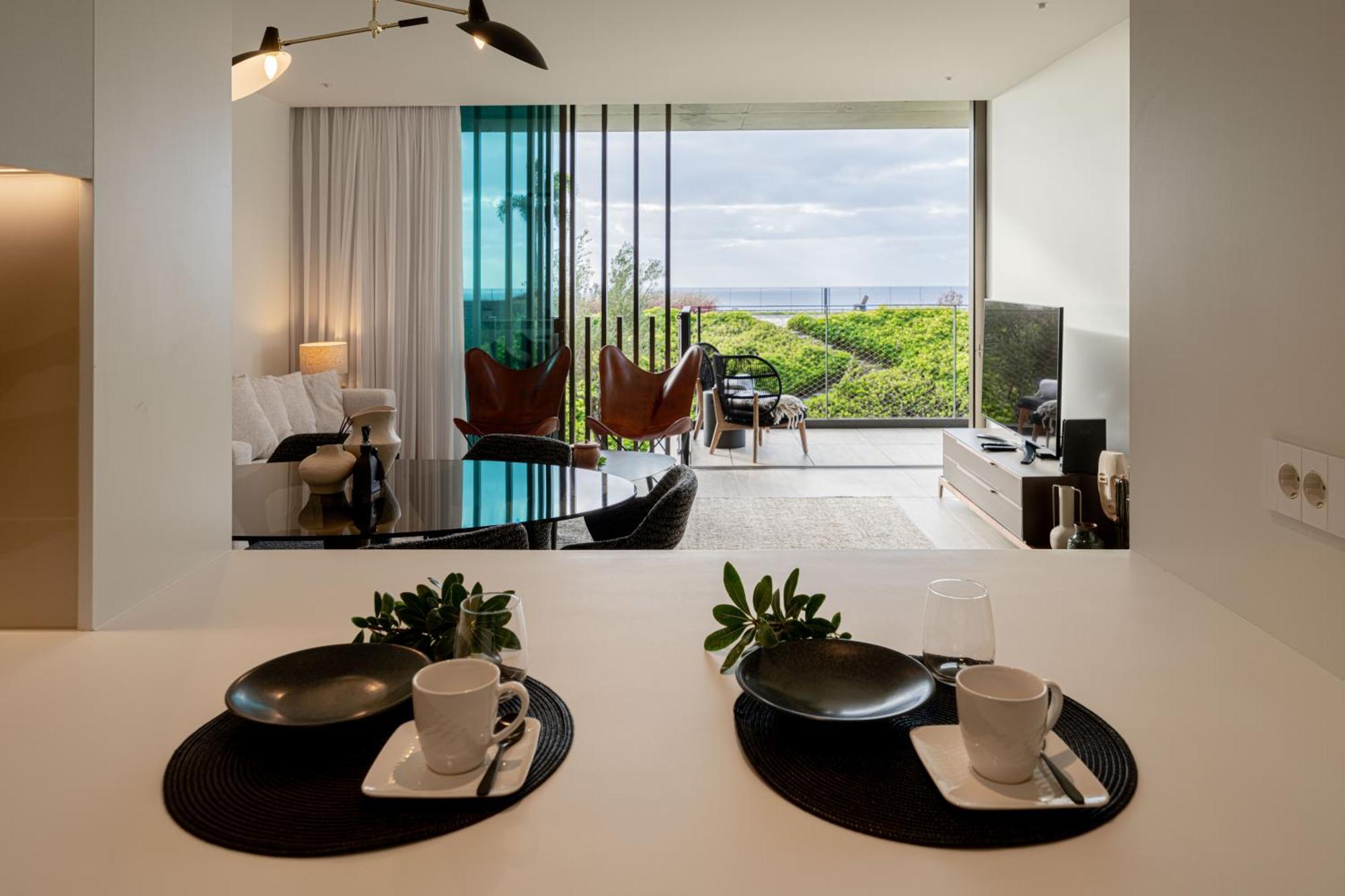 Appartement Savoy Monumentalis N&n By Lm&ac Signature Funchal (Madeira)