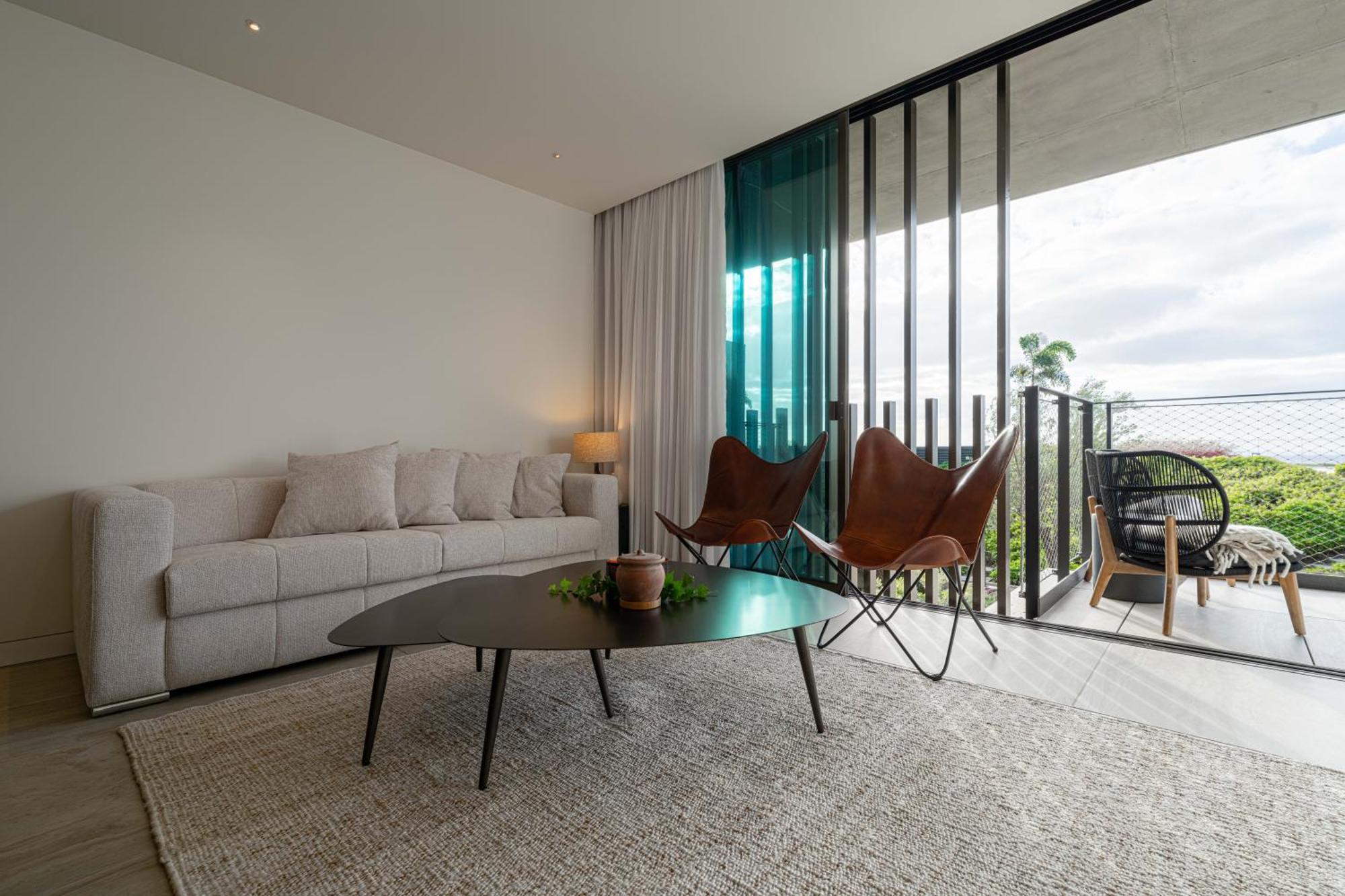 Savoy Monumentalis N&n By Lm&ac Signature Appartement