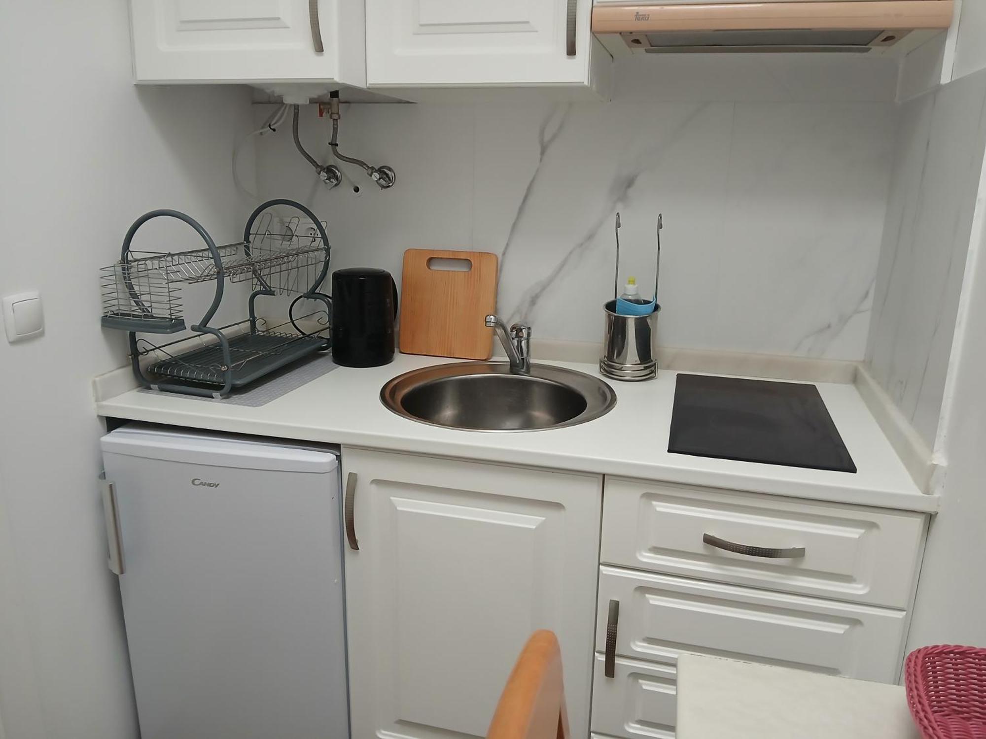 Casa Da Faja Apartment *