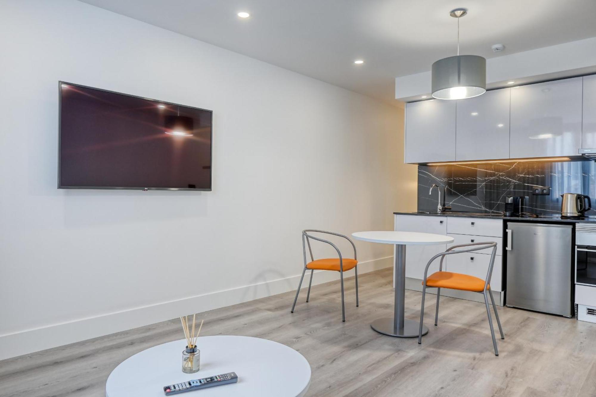 Apartment Bse15 2f, A In Madeira