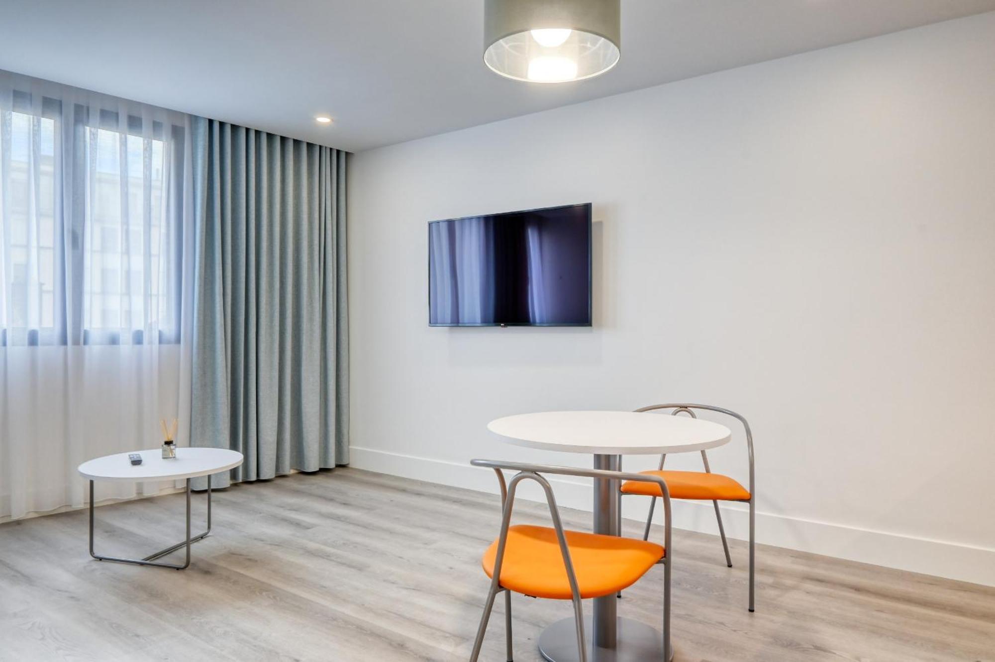 Bse15 2f, A In Madeira Apartment *