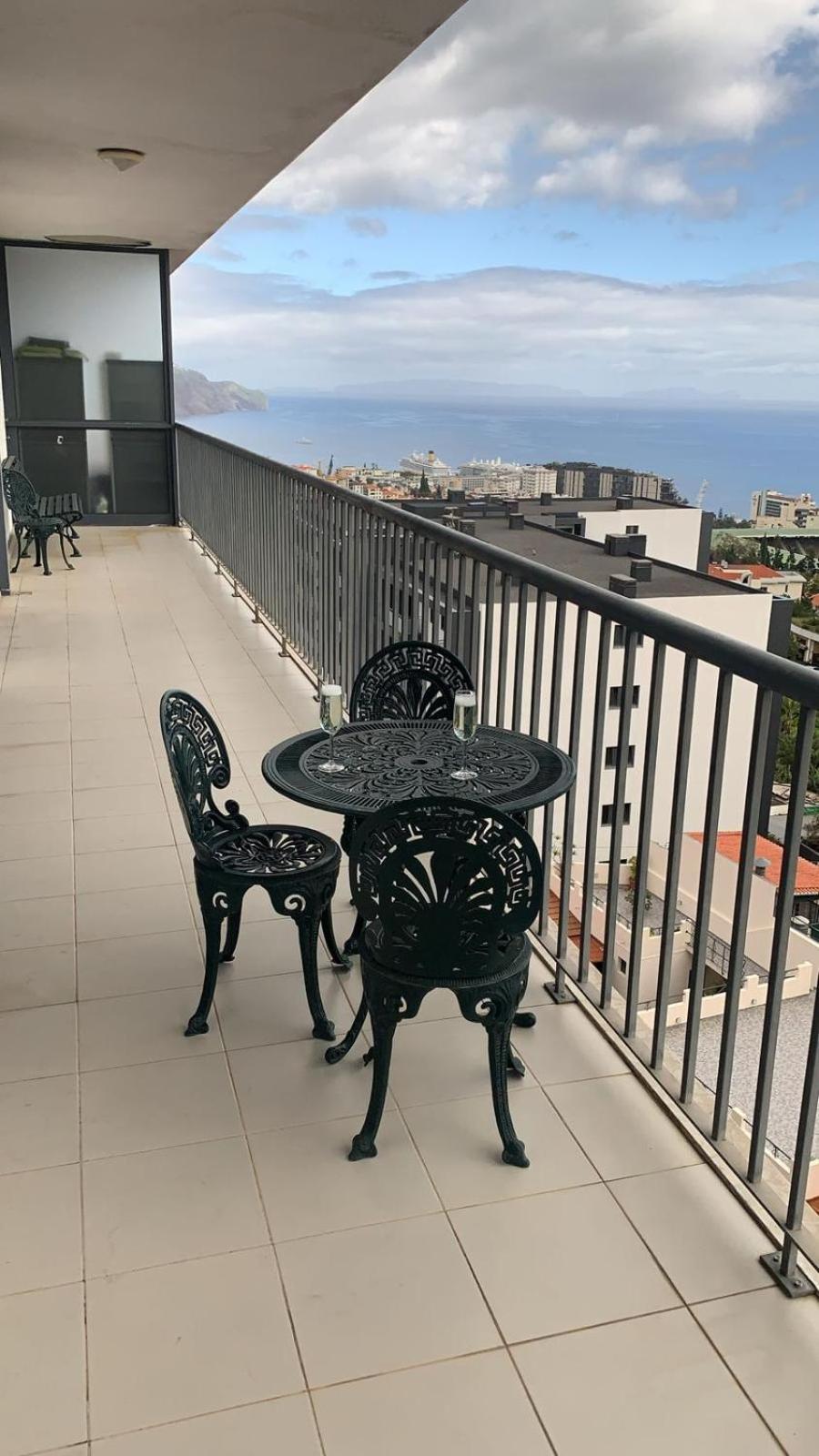 Apartment Barreiros View Vacations Funchal (Madeira)