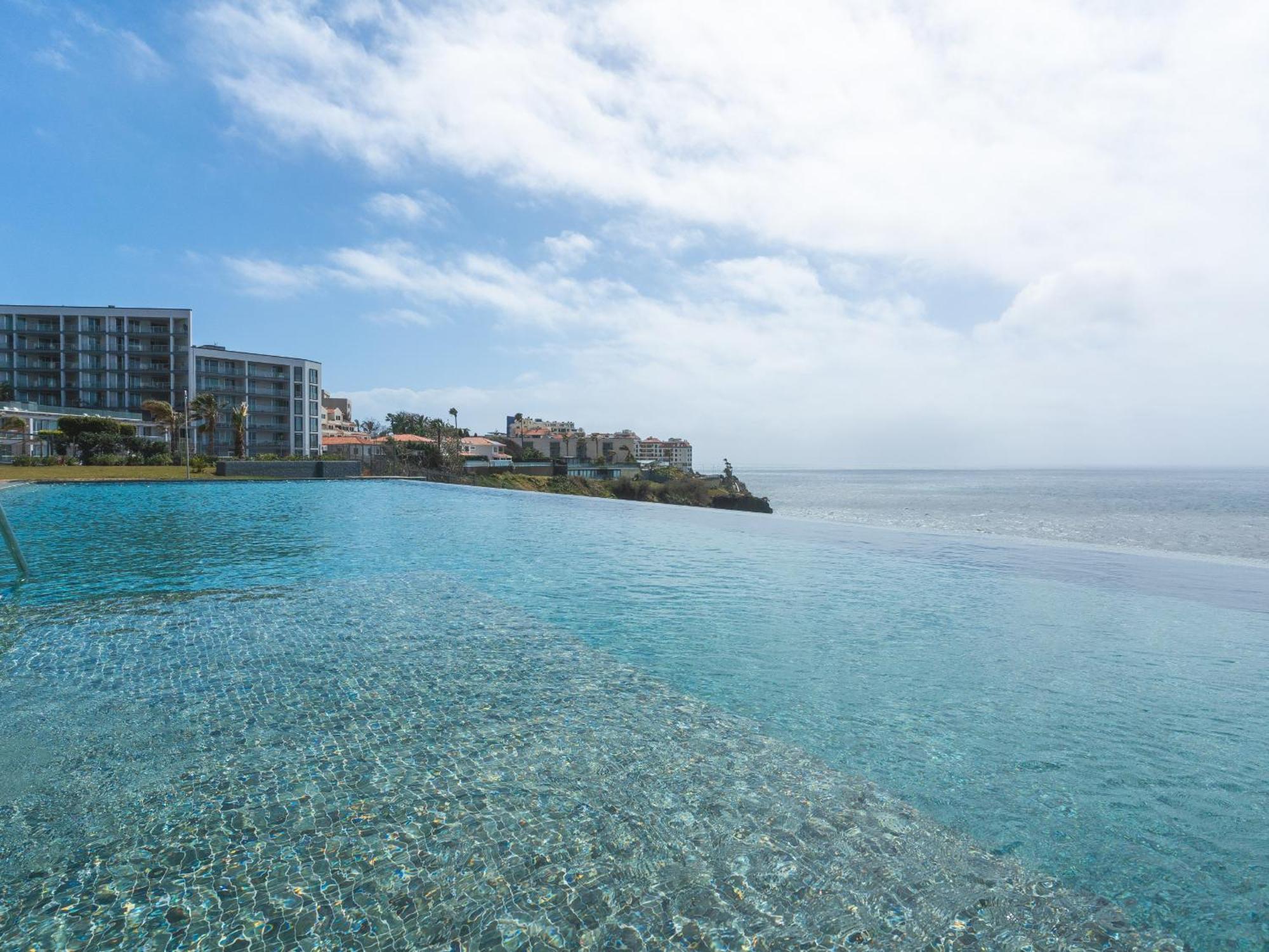 Acqua The Finnest By Atlantic Funchal (Madeira)