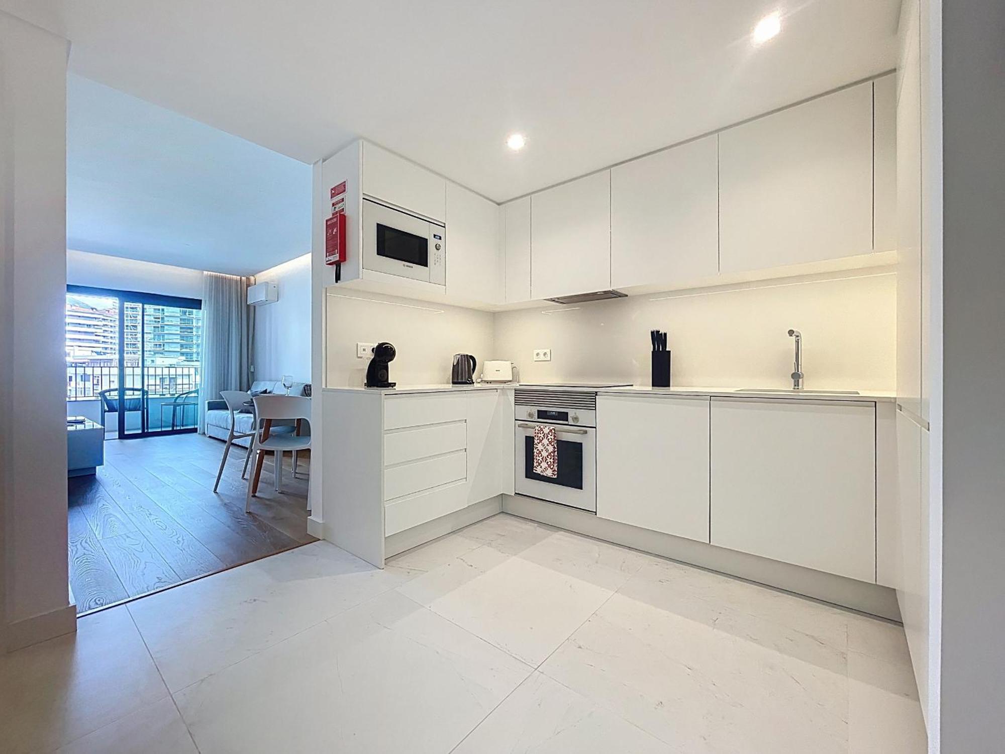 Apartment Acqua The Finnest By Atlantic Funchal (Madeira)