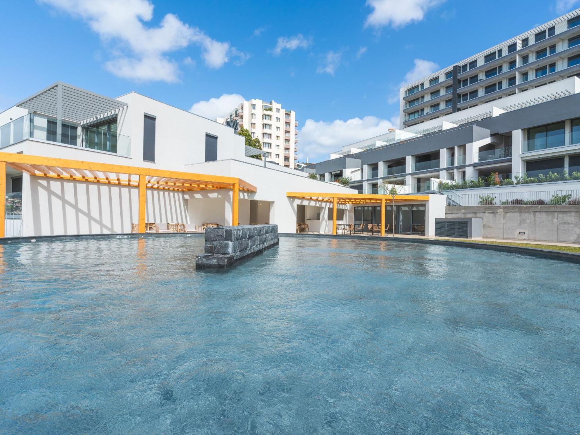 Acqua The Finnest By Atlantic Funchal (Madeira)